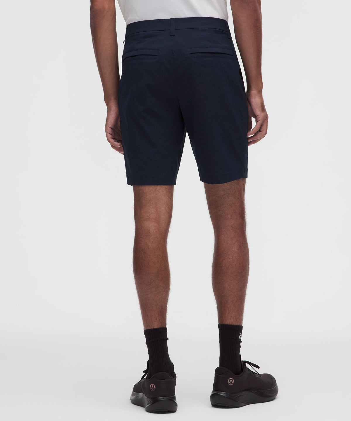 Lululemon ABC Classic-Fit Short 9" *WovenAir