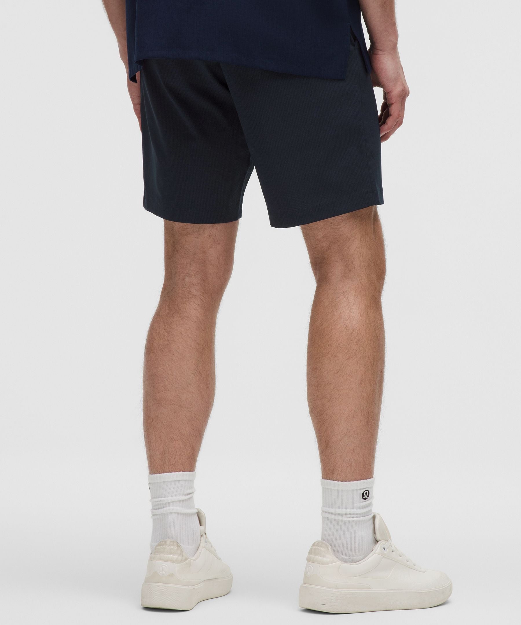 Lululemon ABC Classic-Fit Short 9" *WovenAir