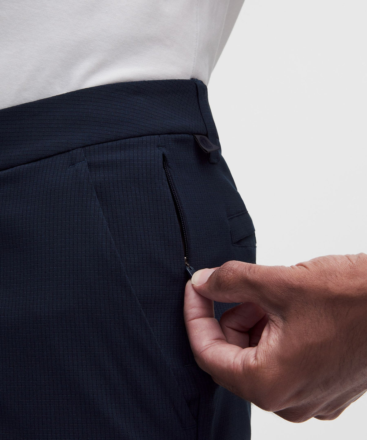 Lululemon ABC Classic-Fit Short 9" *WovenAir