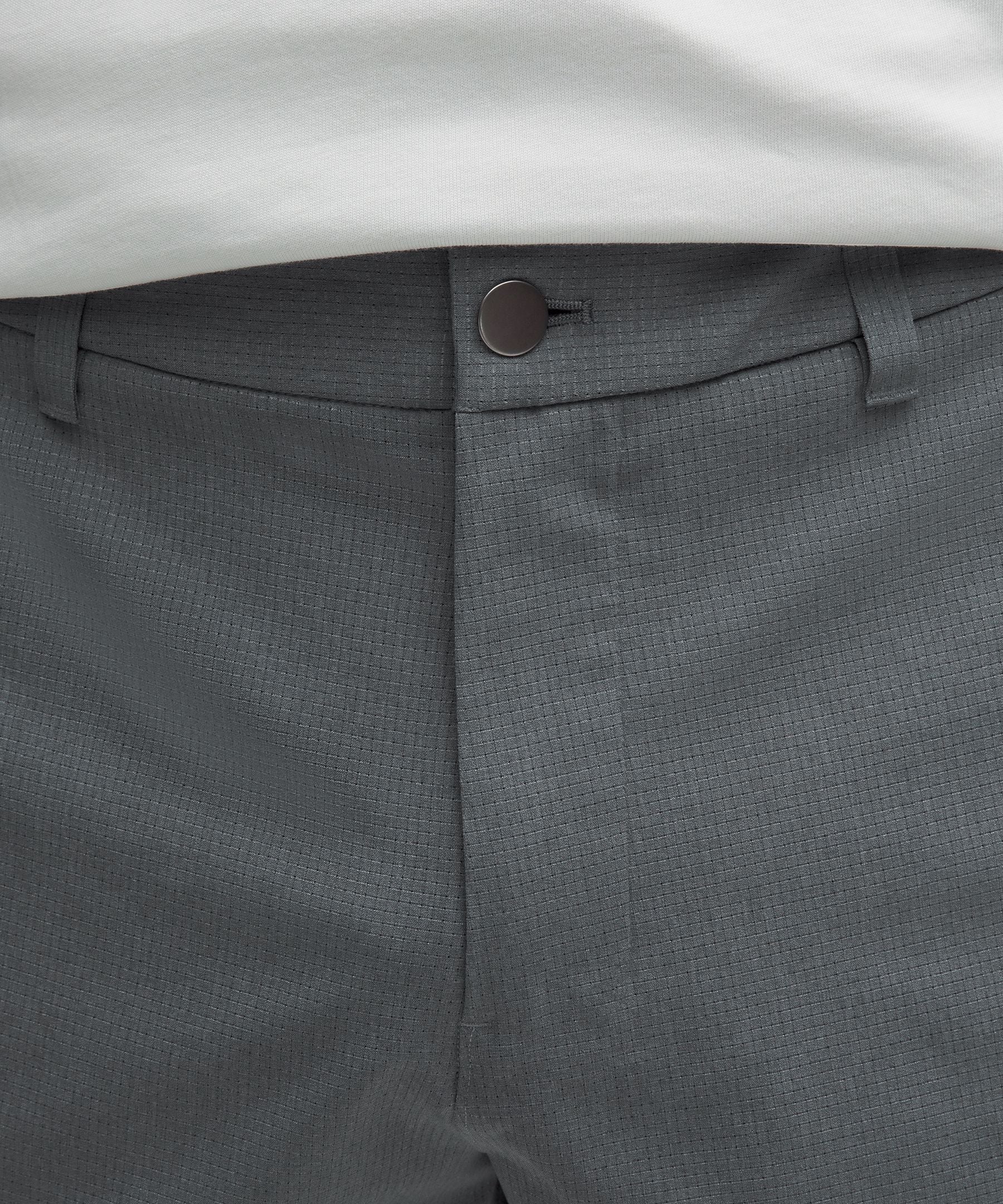 Lululemon ABC Classic-Fit Short 9" *WovenAir