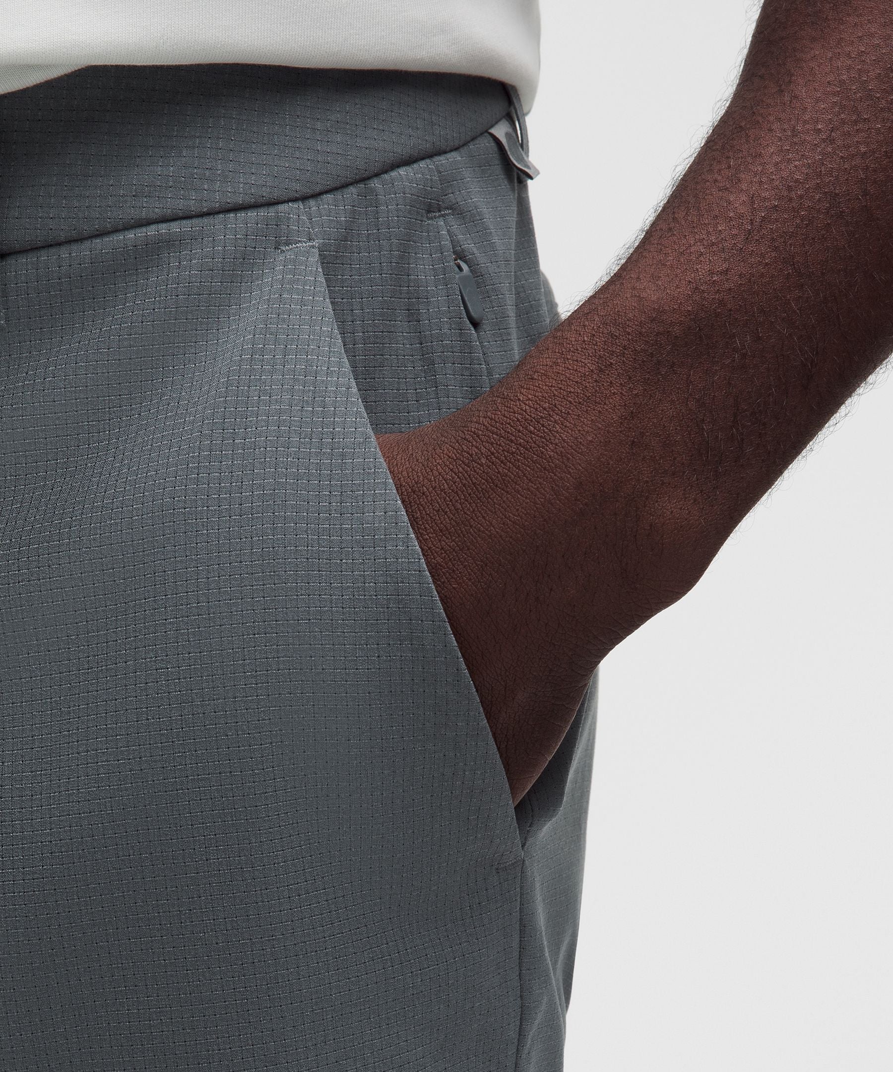Lululemon ABC Classic-Fit Short 9" *WovenAir