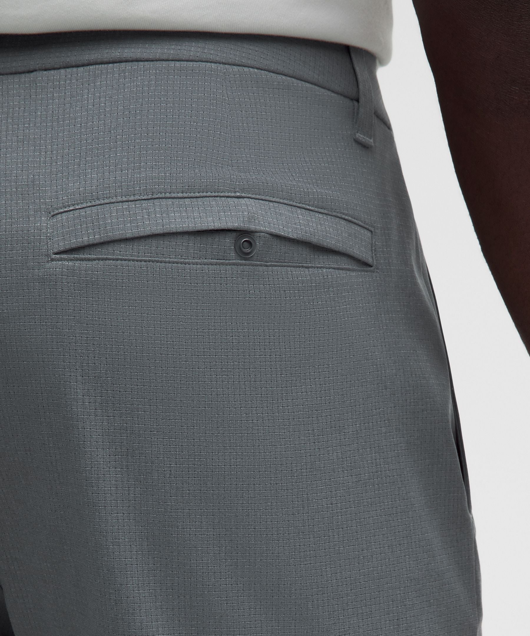 Lululemon ABC Classic-Fit Short 9" *WovenAir