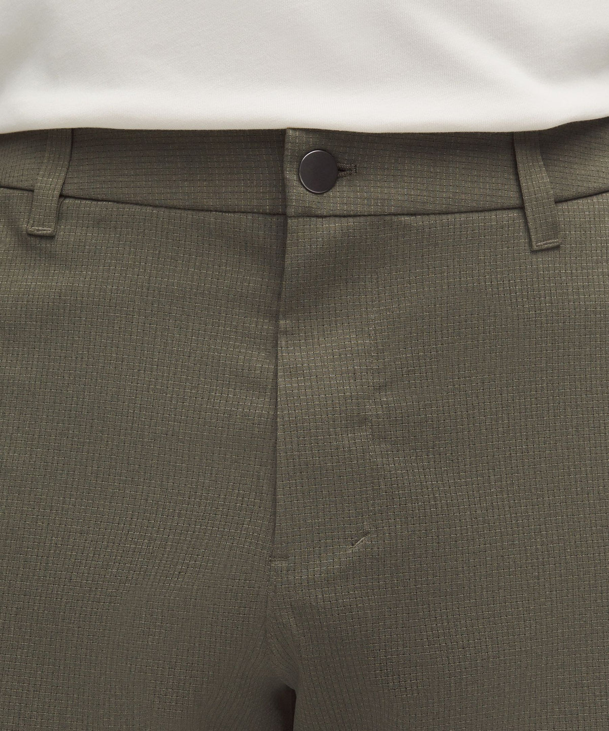 Lululemon ABC Classic-Fit Short 9" *WovenAir