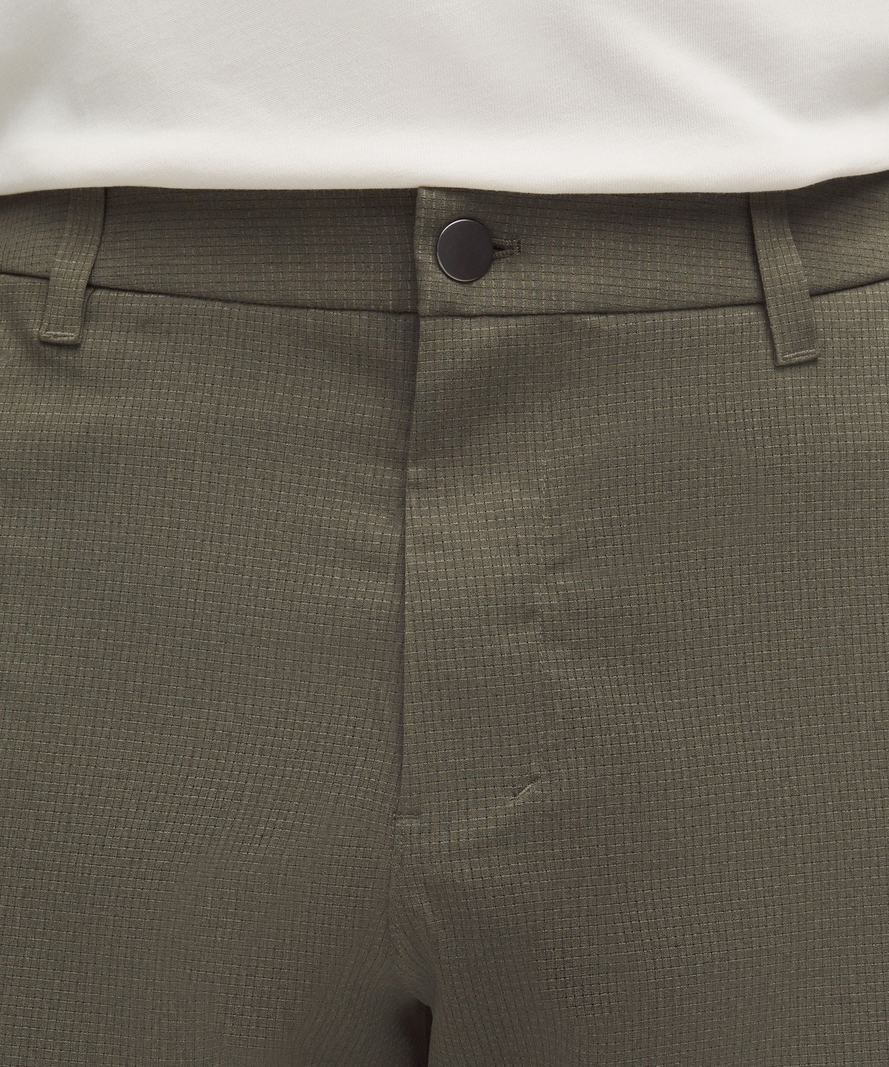 Lululemon ABC Classic-Fit Short 9" *WovenAir