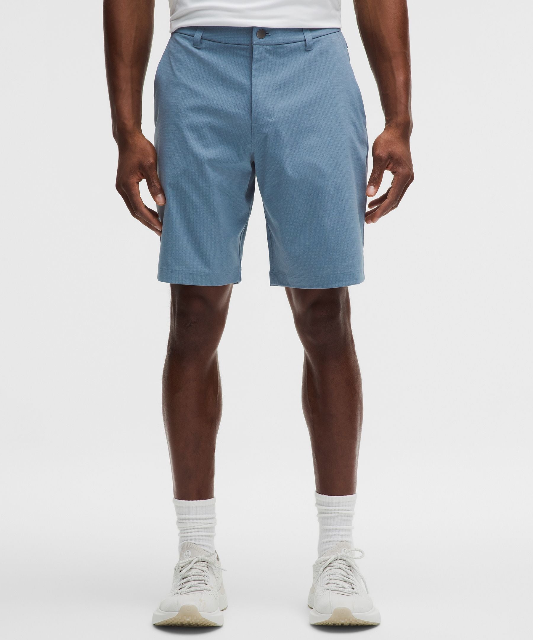 Lululemon ABC Classic-Fit Short 9" *WovenAir