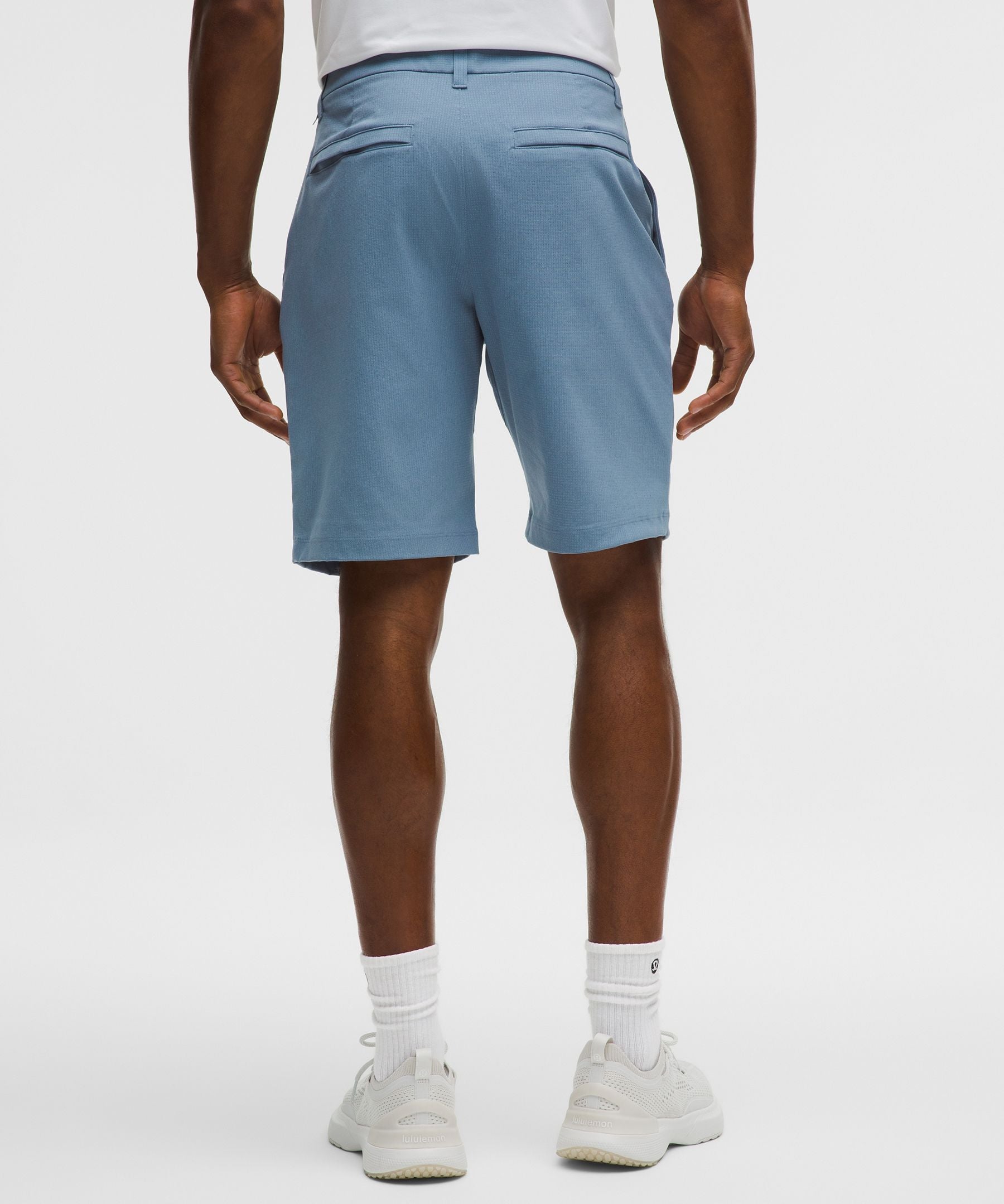 Lululemon ABC Classic-Fit Short 9" *WovenAir