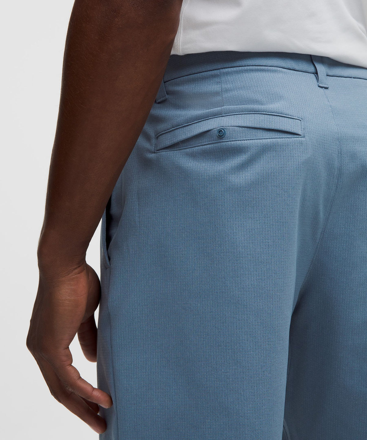 Lululemon ABC Classic-Fit Short 9" *WovenAir