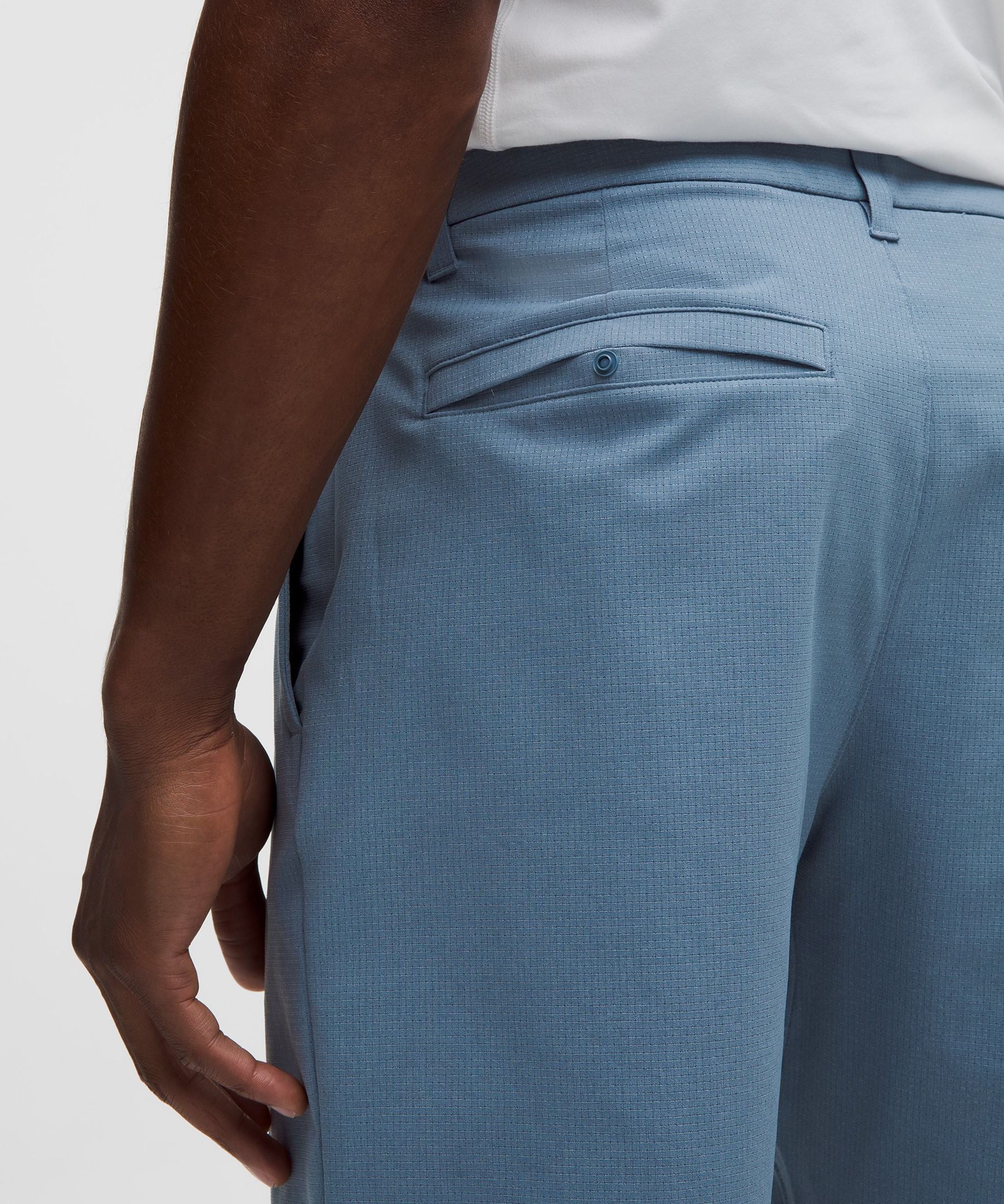 Lululemon ABC Classic-Fit Short 9" *WovenAir