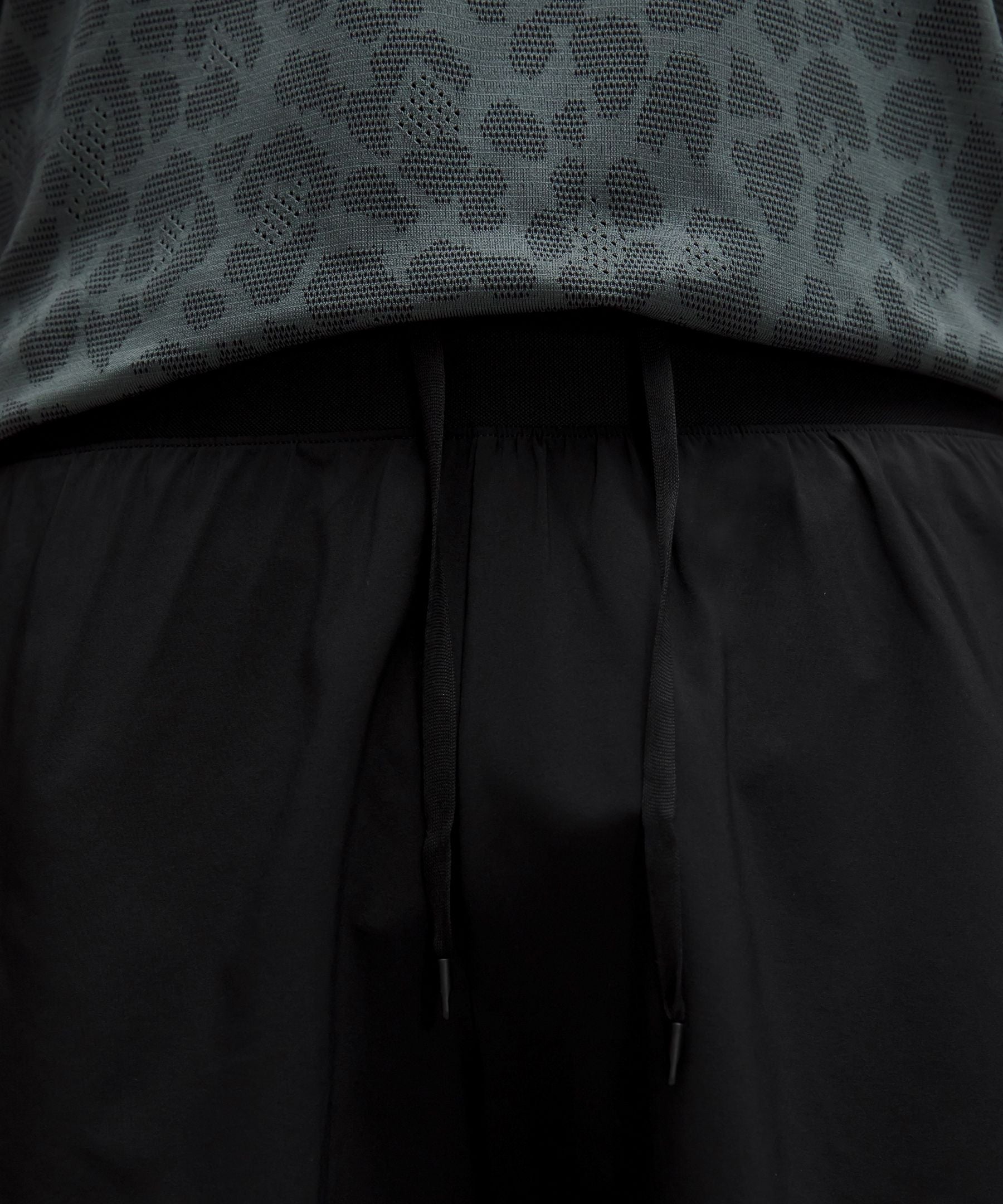 Lululemon Fast and Free Split Short 3"
