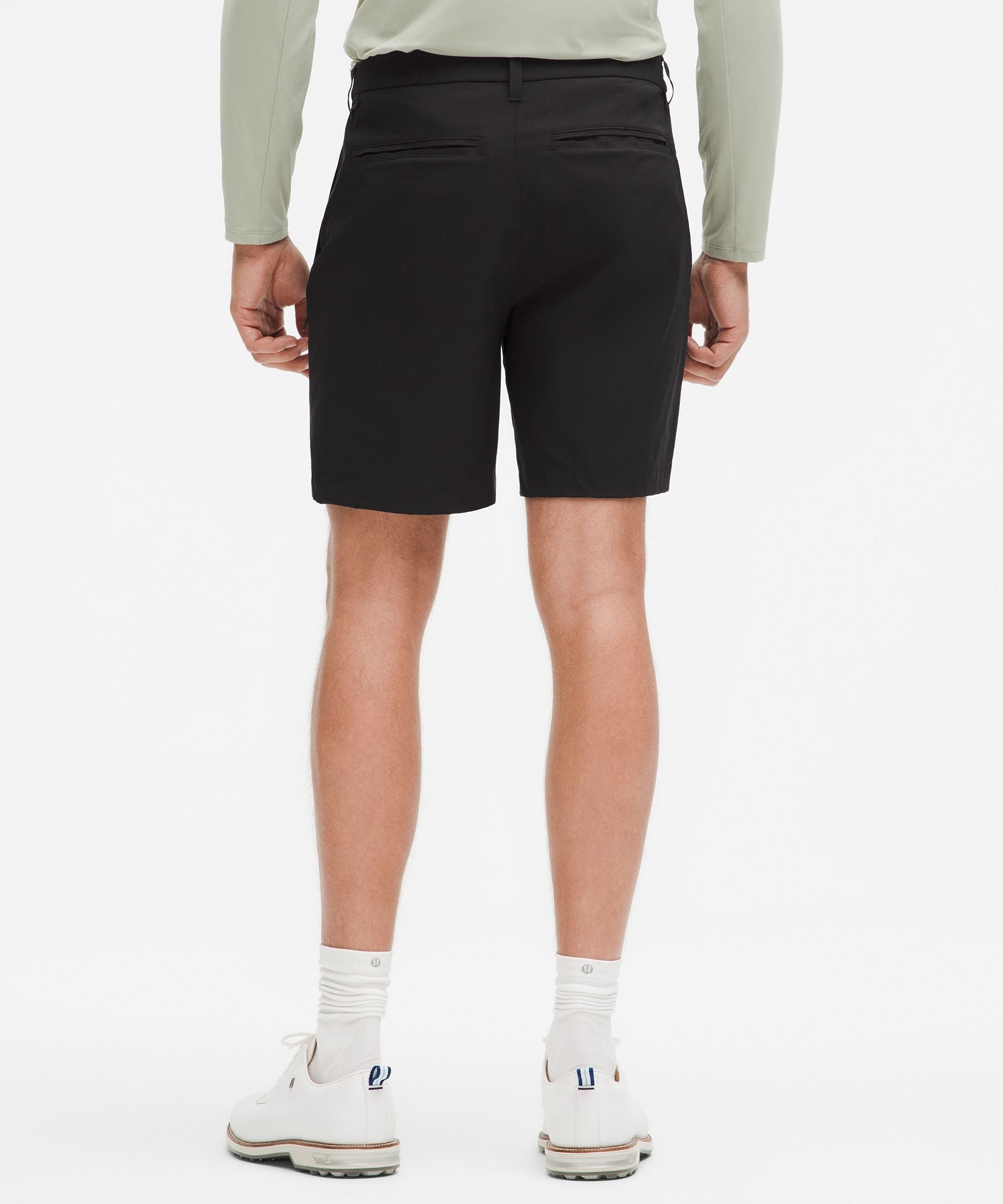 Lululemon ABC Classic-Fit Golf Short 7"