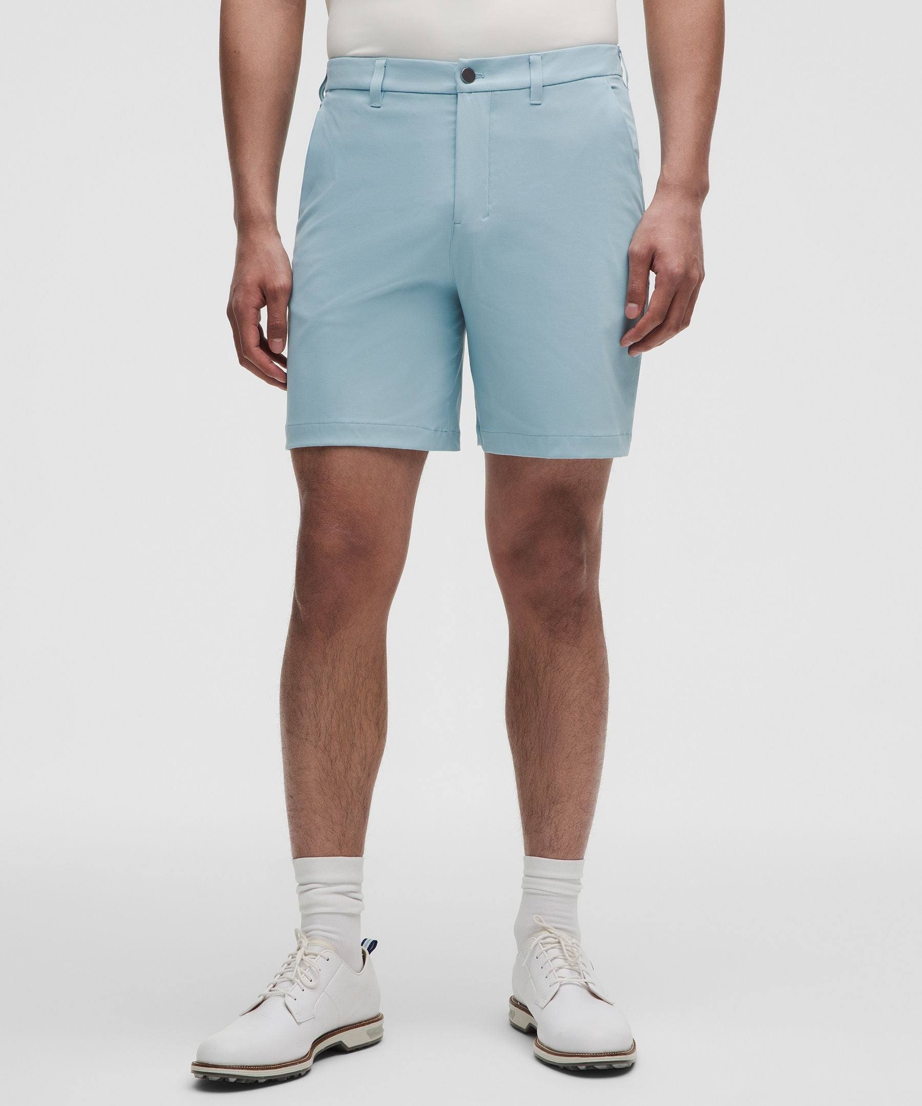 Lululemon ABC Classic-Fit Golf Short 7"