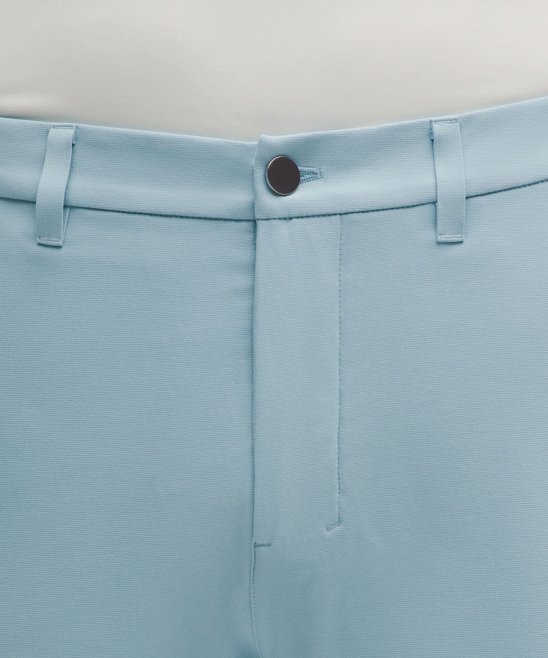 Lululemon ABC Classic-Fit Golf Short 7"