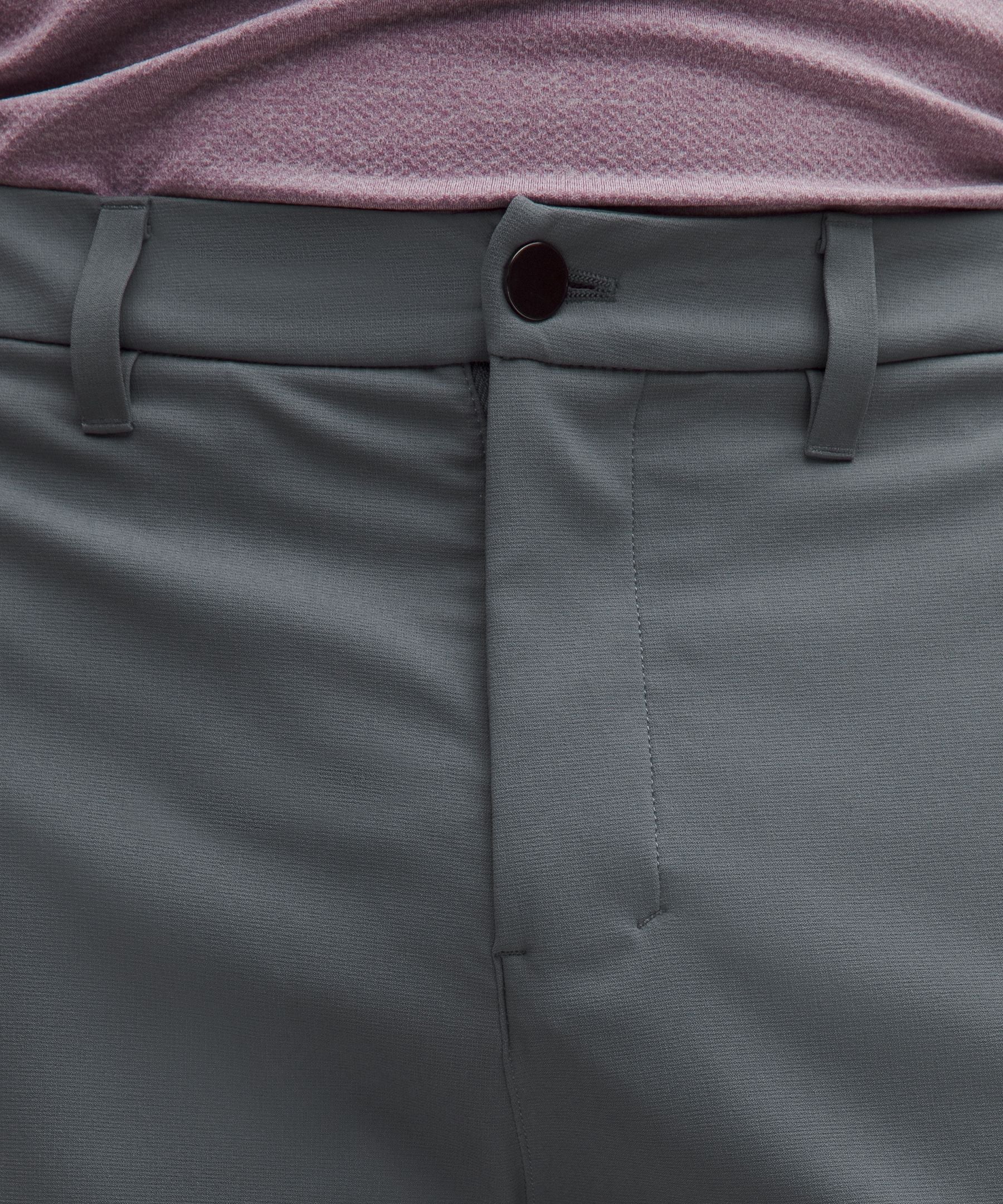 Lululemon ABC Classic-Fit Golf Short 7"