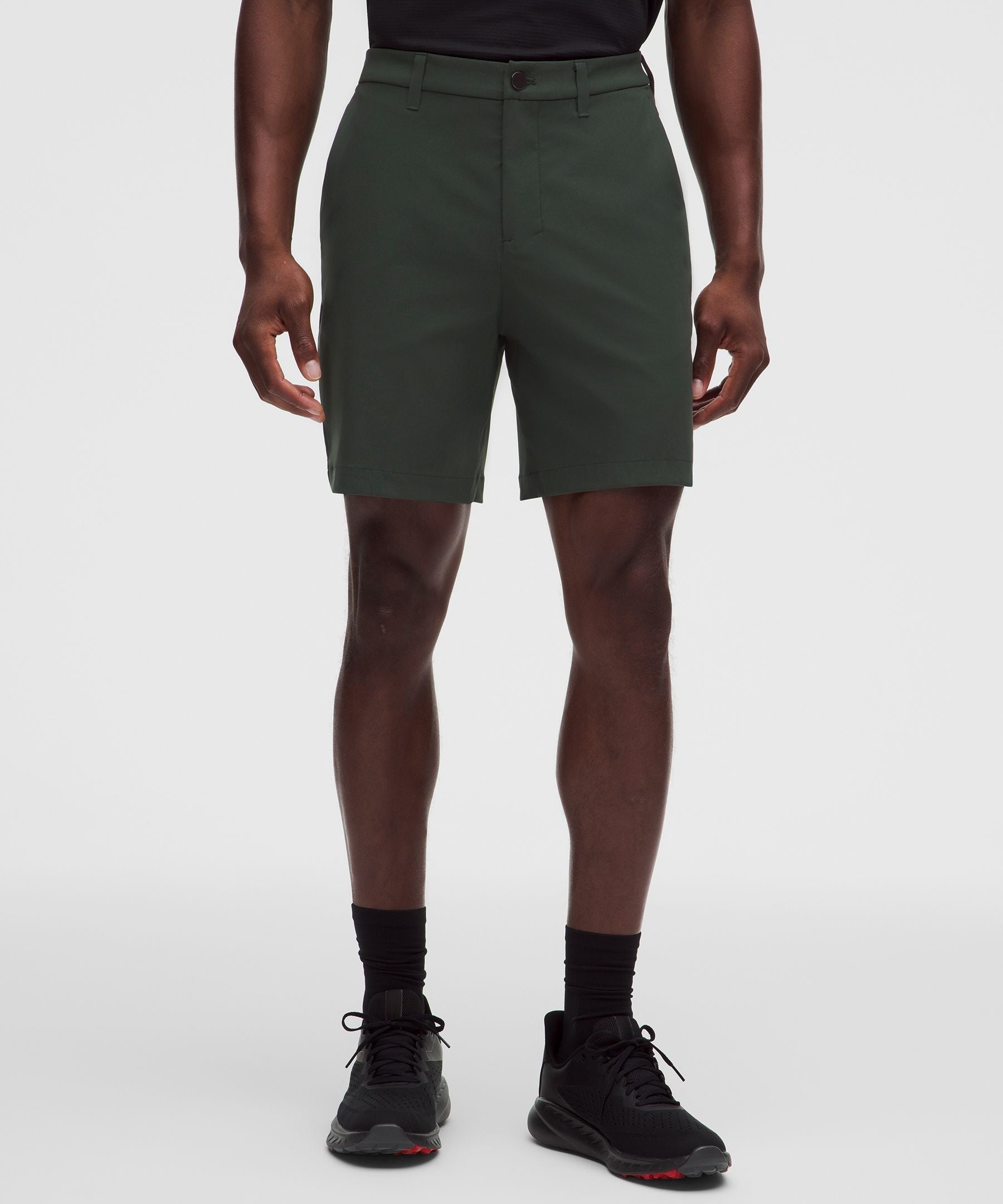 Lululemon ABC Classic-Fit Golf Short 7"