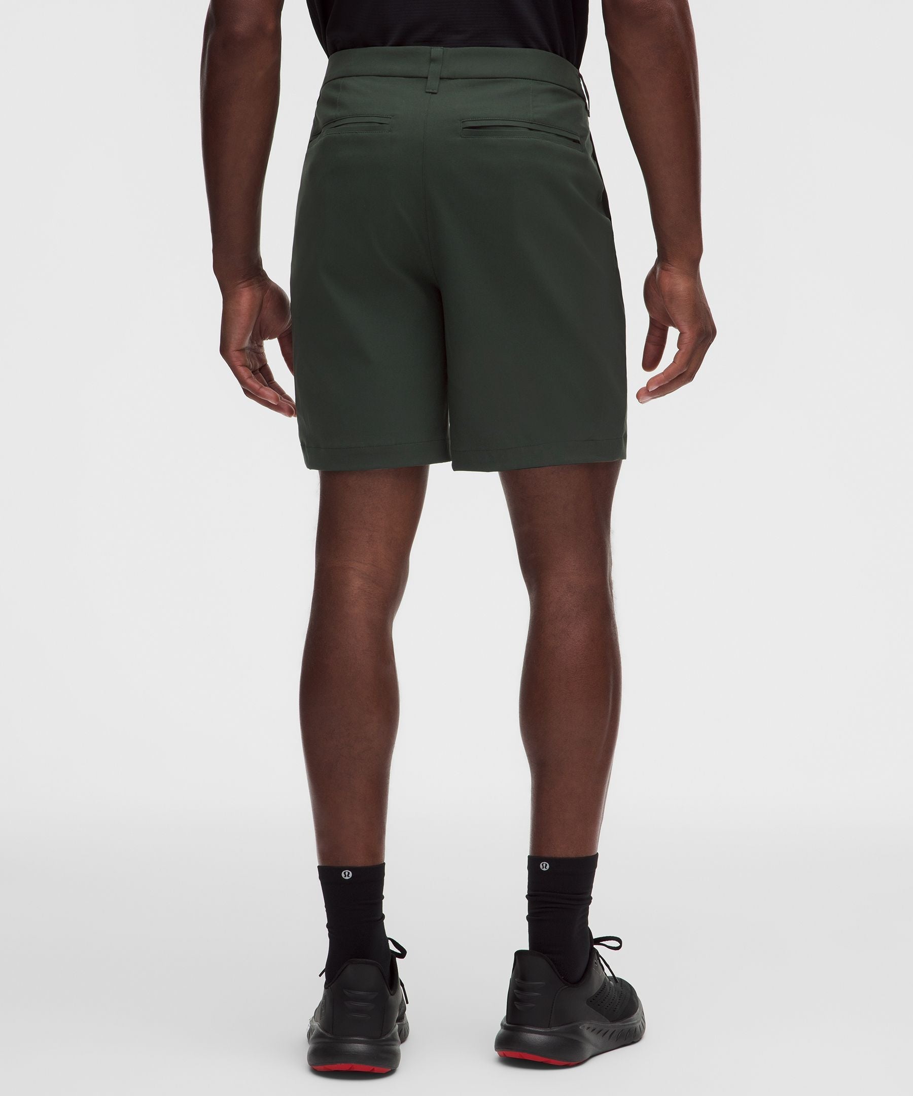 Lululemon ABC Classic-Fit Golf Short 7"