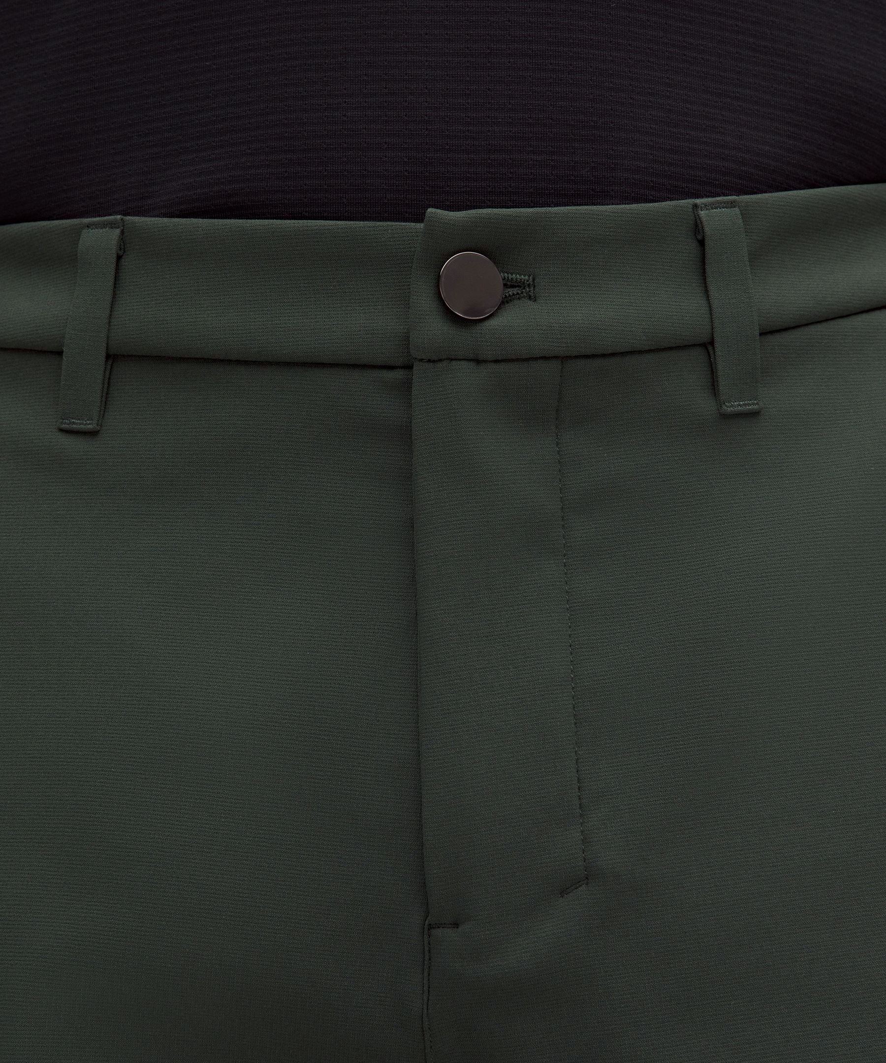 Lululemon ABC Classic-Fit Golf Short 7"