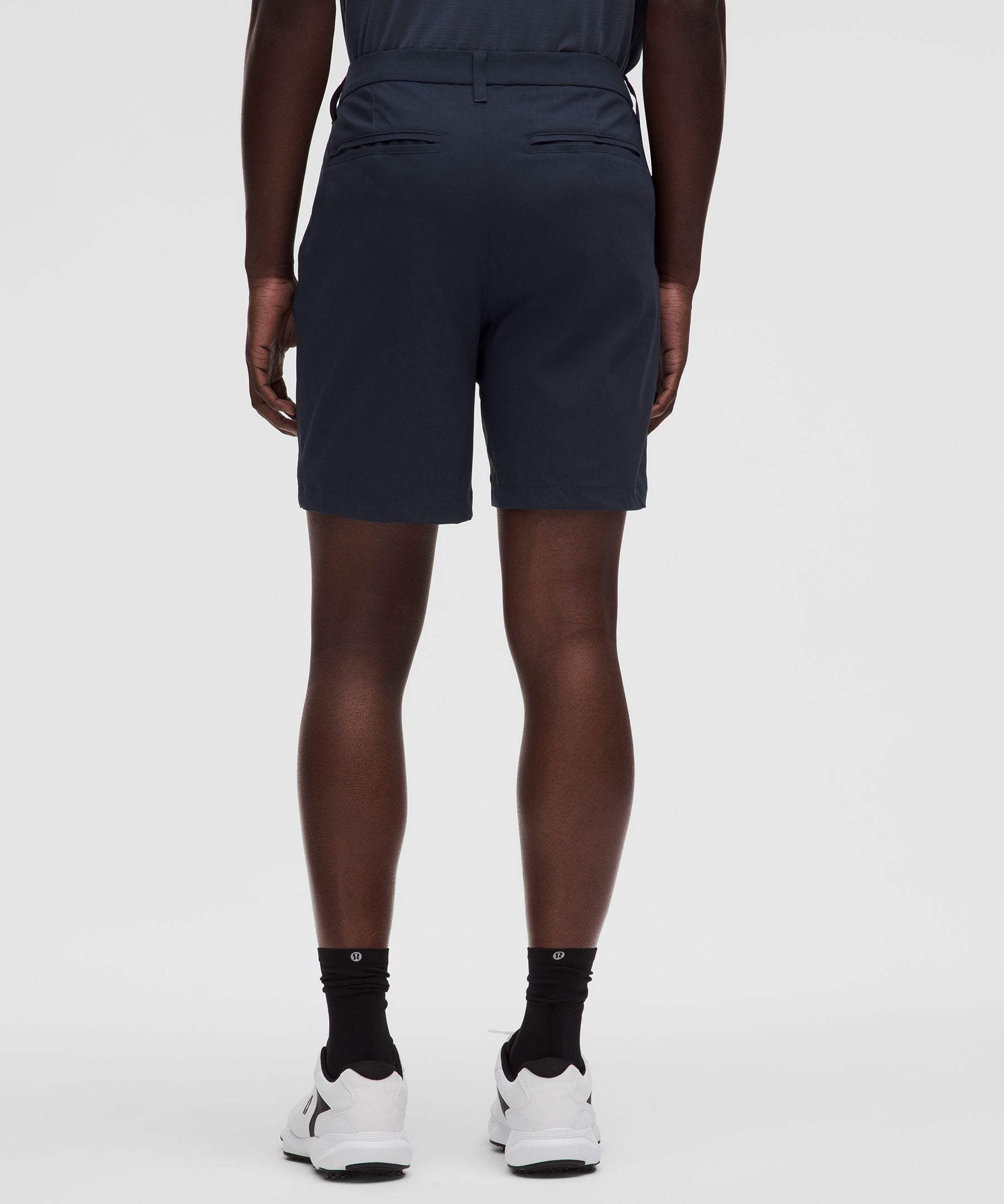 Lululemon ABC Classic-Fit Golf Short 7"