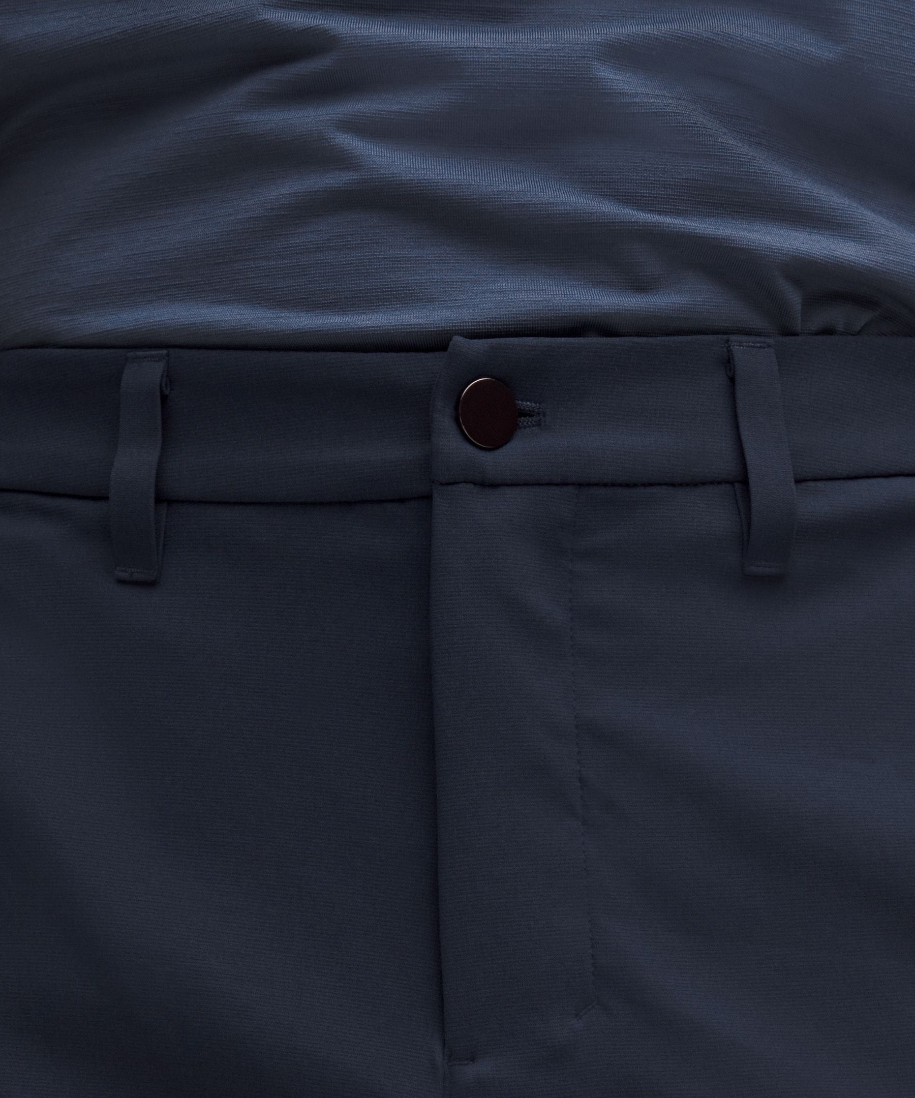 Lululemon ABC Classic-Fit Golf Short 7"