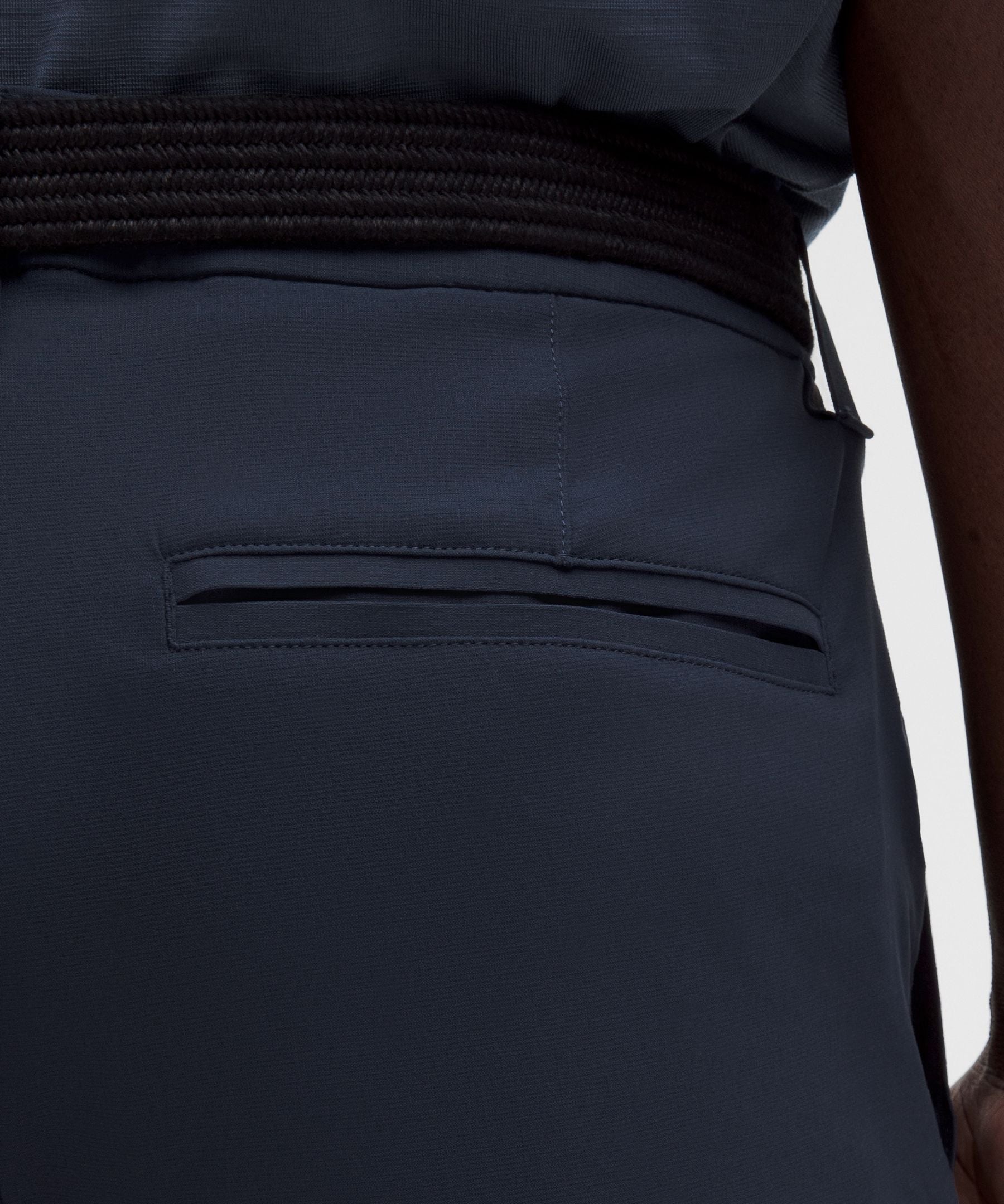 Lululemon ABC Classic-Fit Golf Short 7"