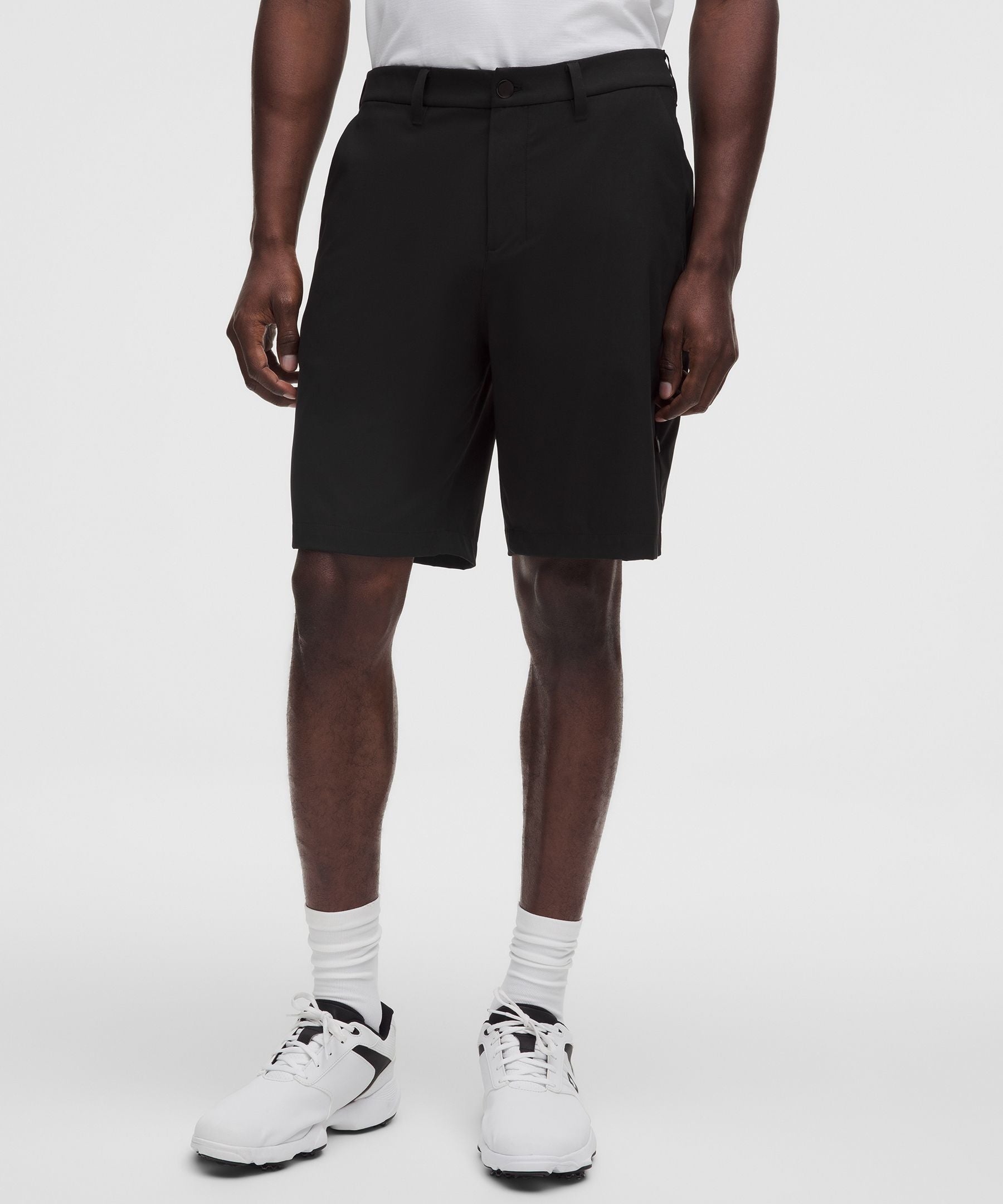 Lululemon ABC Classic-Fit Golf Short 9"