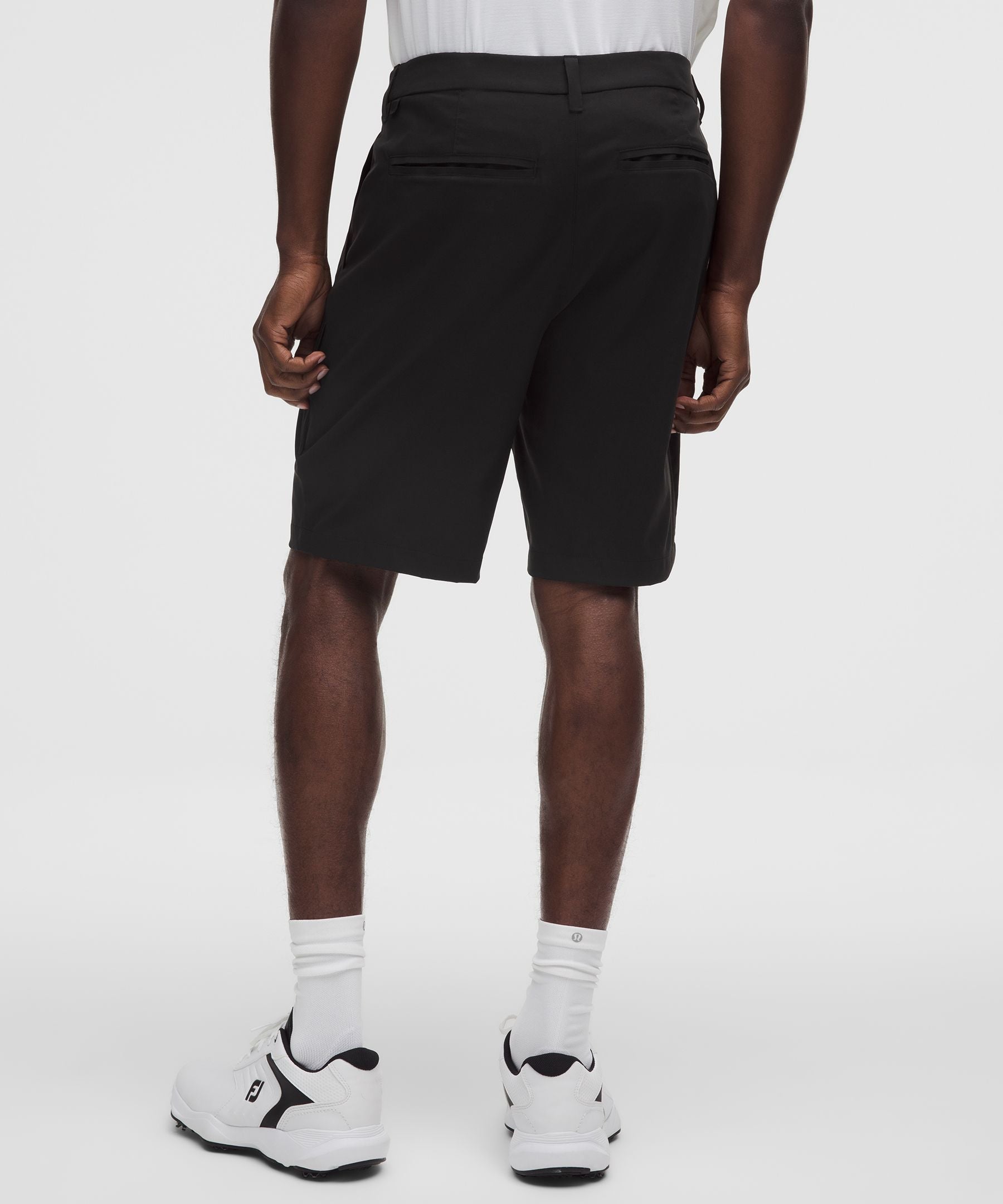 Lululemon ABC Classic-Fit Golf Short 9"