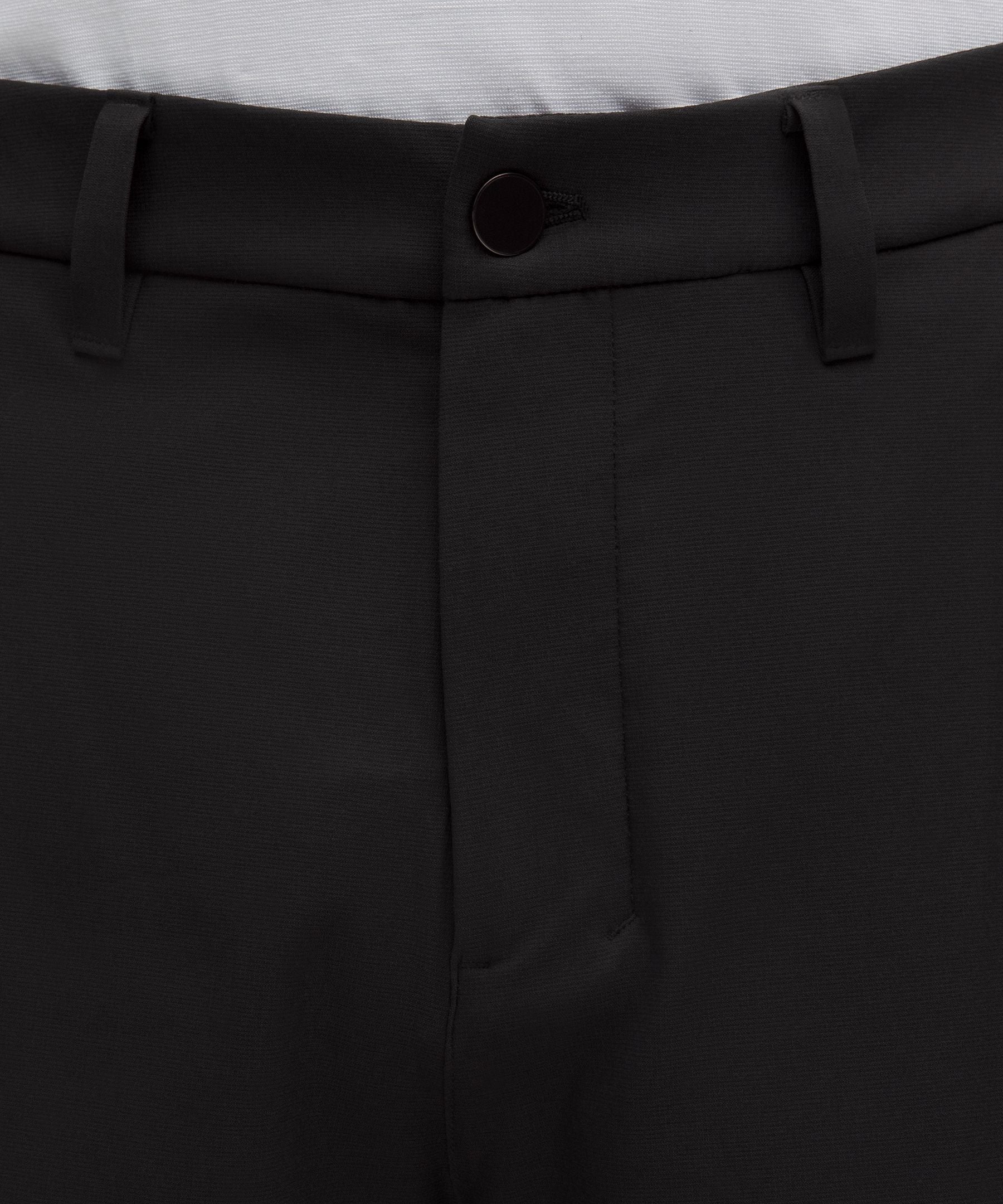 Lululemon ABC Classic-Fit Golf Short 9"