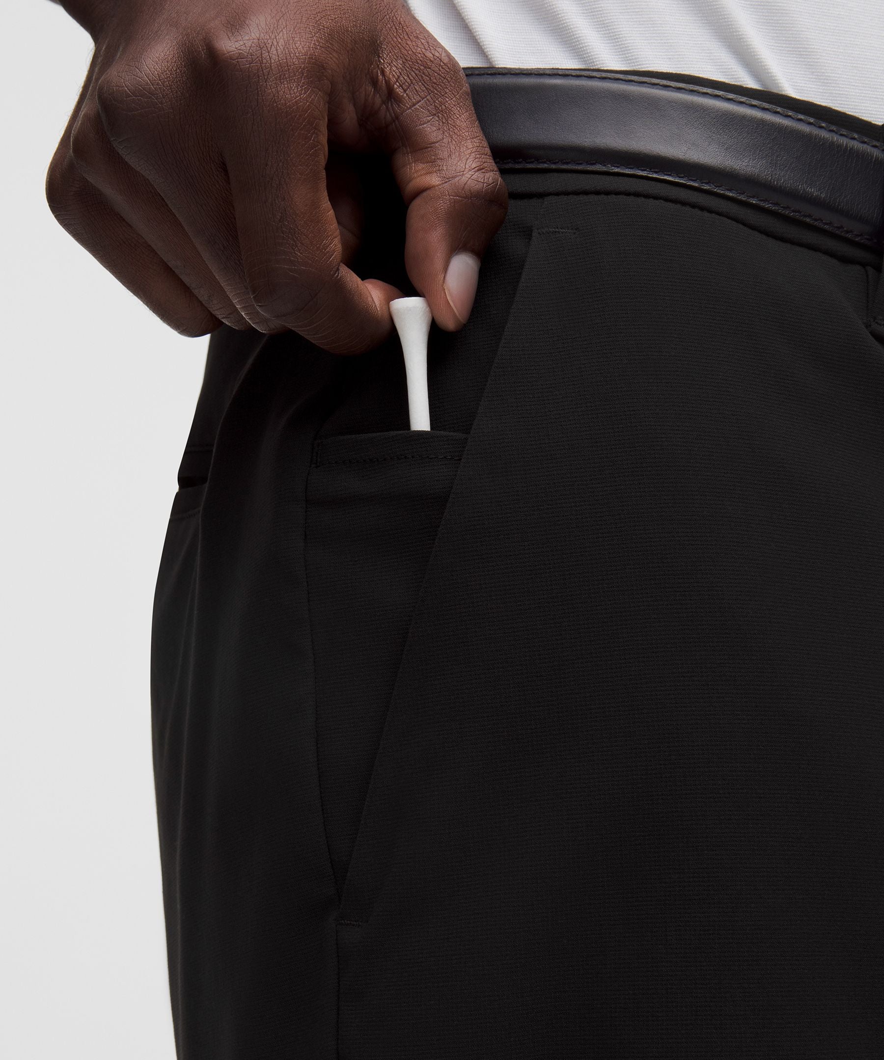 Lululemon ABC Classic-Fit Golf Short 9"