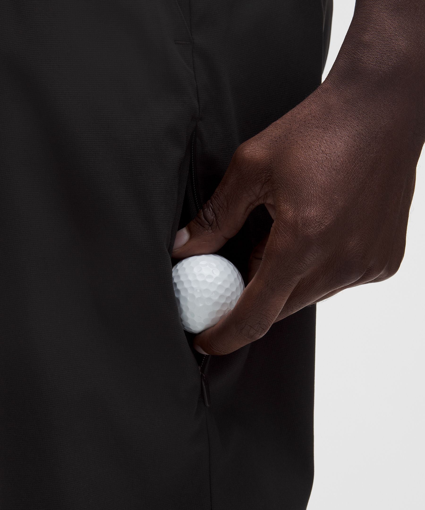Lululemon ABC Classic-Fit Golf Short 9"