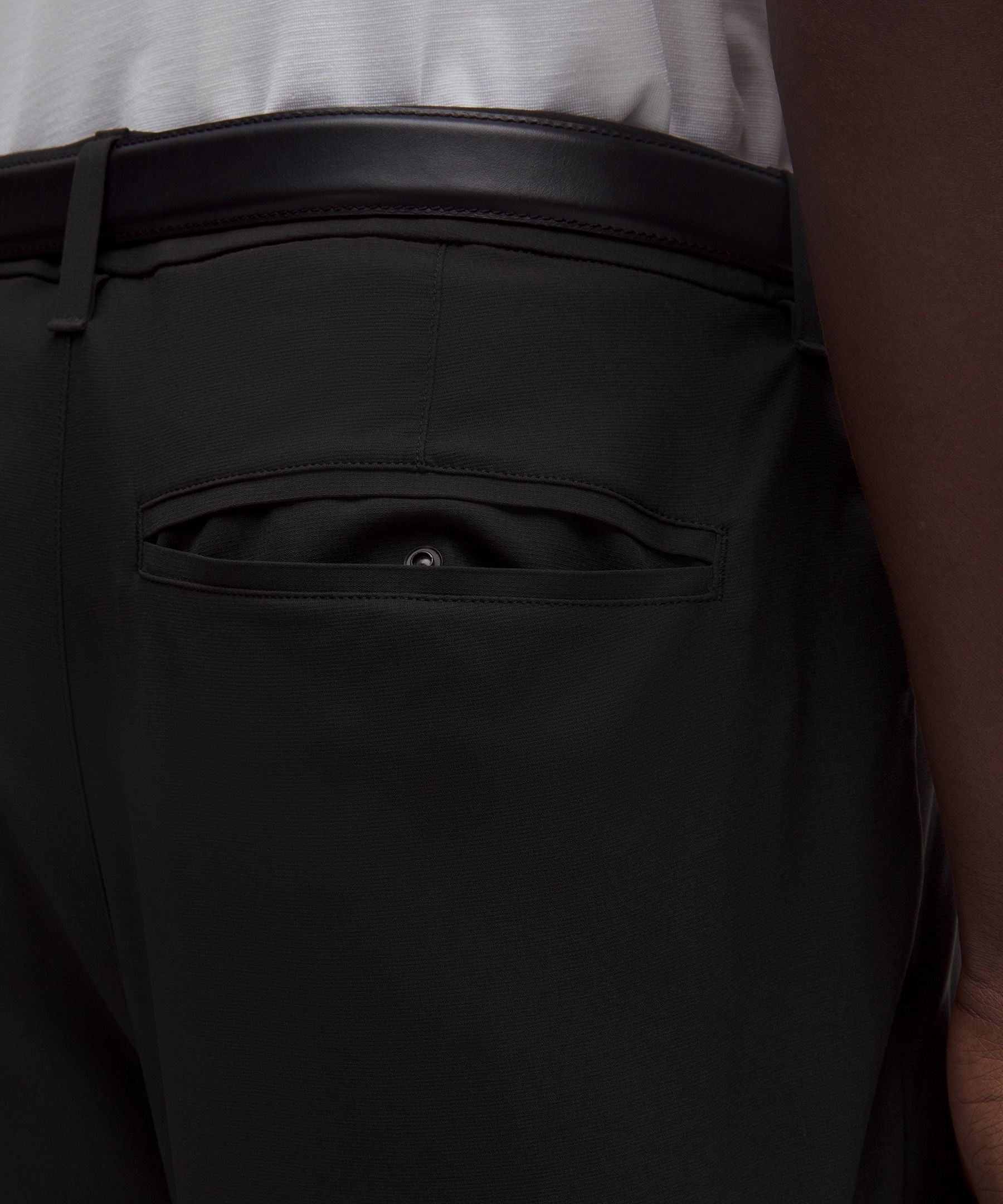 Lululemon ABC Classic-Fit Golf Short 9"
