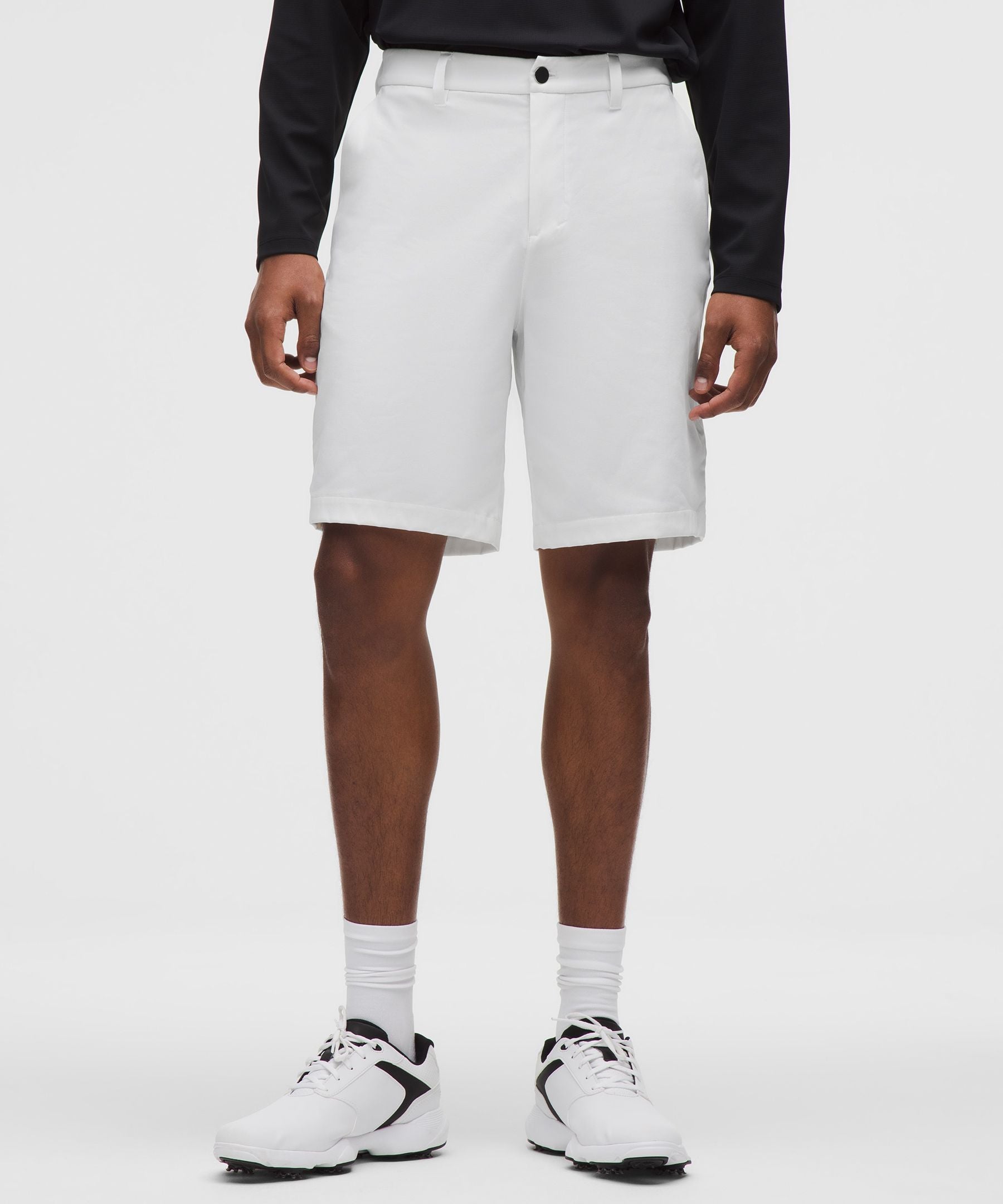 Lululemon ABC Classic-Fit Golf Short 9"