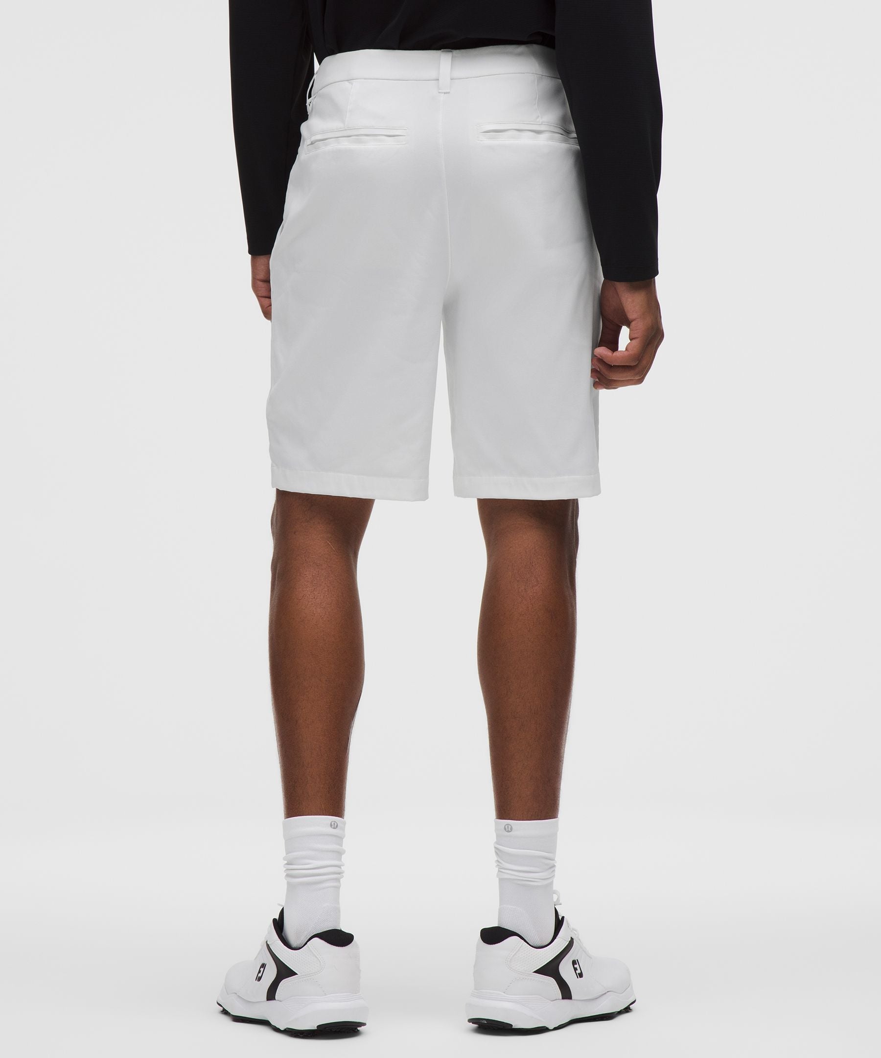 Lululemon ABC Classic-Fit Golf Short 9"