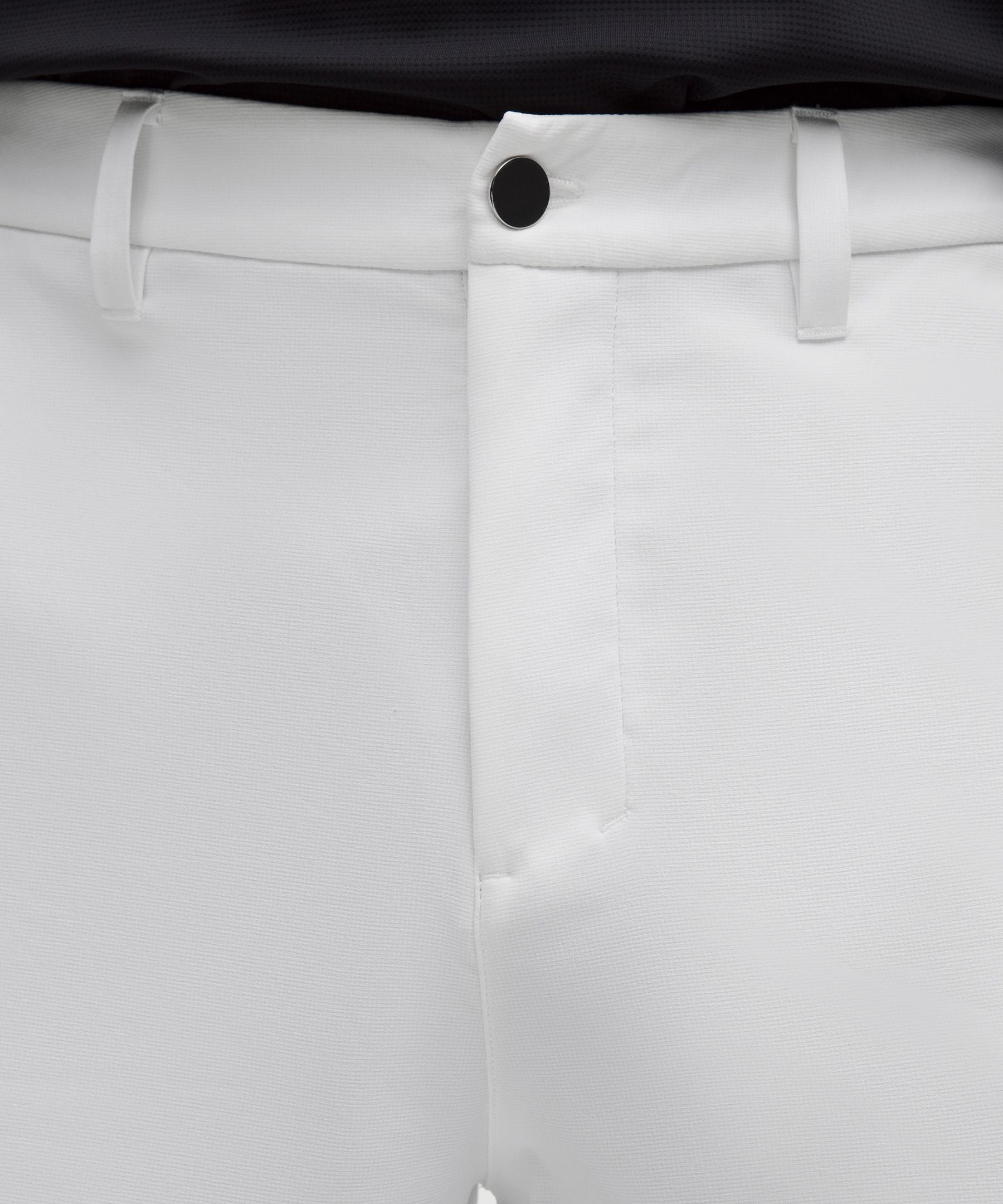 Lululemon ABC Classic-Fit Golf Short 9"