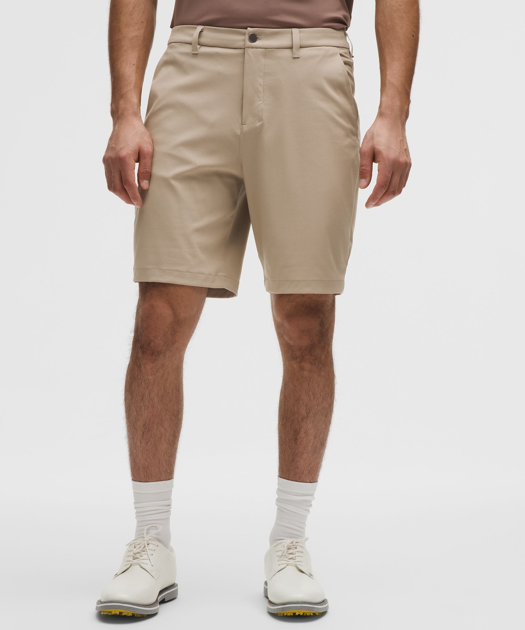 Lululemon ABC Classic-Fit Golf Short 9"