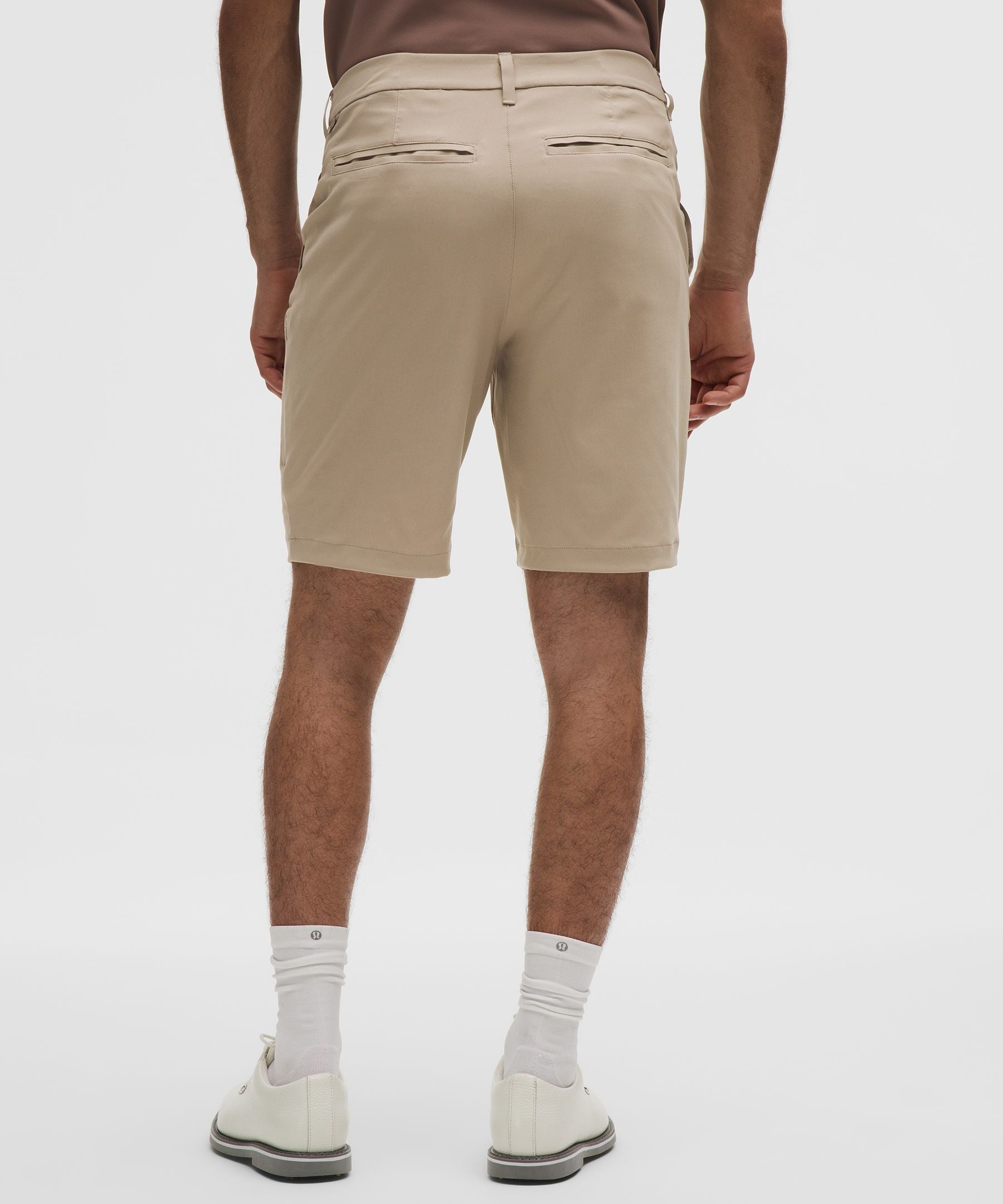 Lululemon ABC Classic-Fit Golf Short 9"