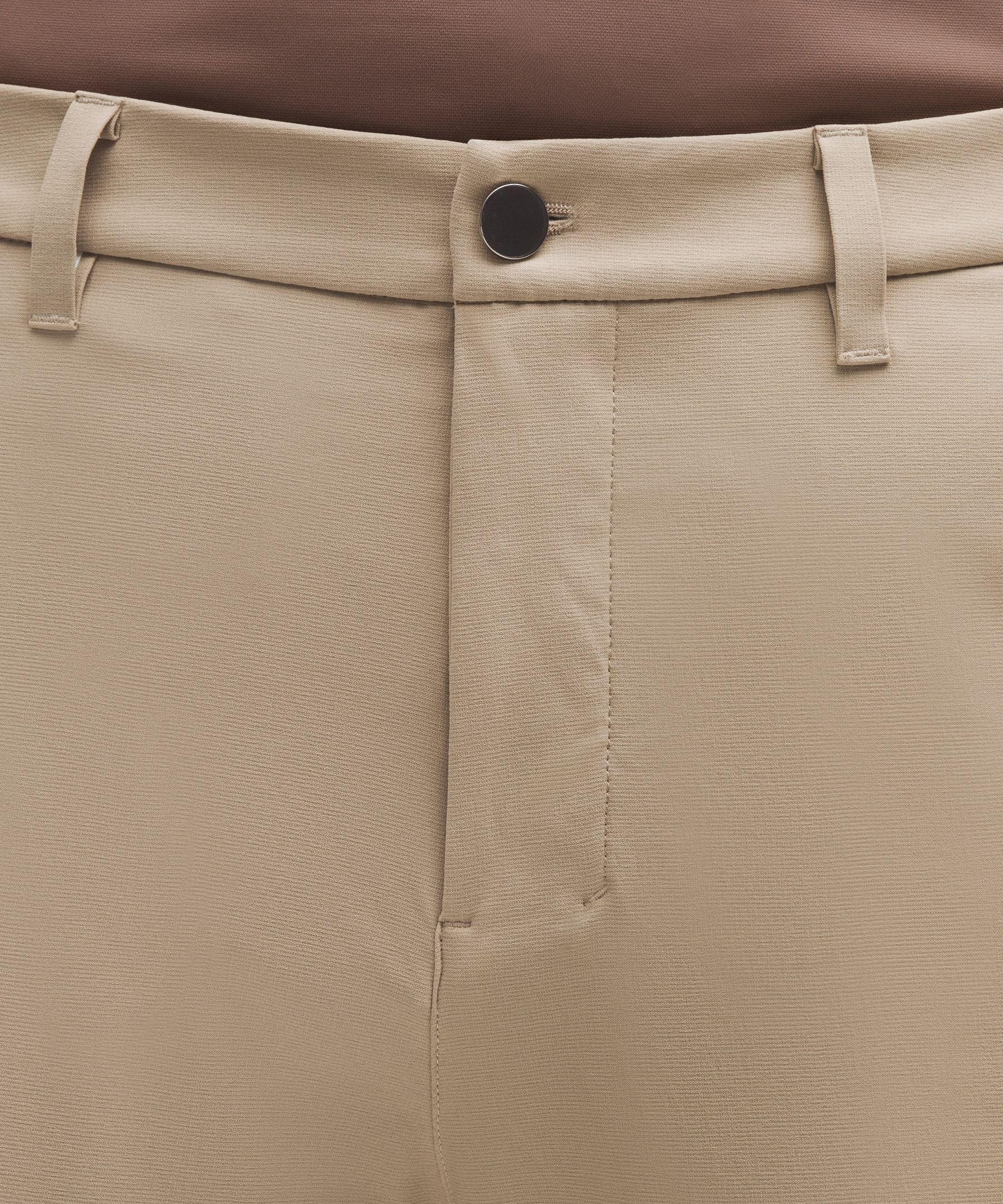 Lululemon ABC Classic-Fit Golf Short 9"