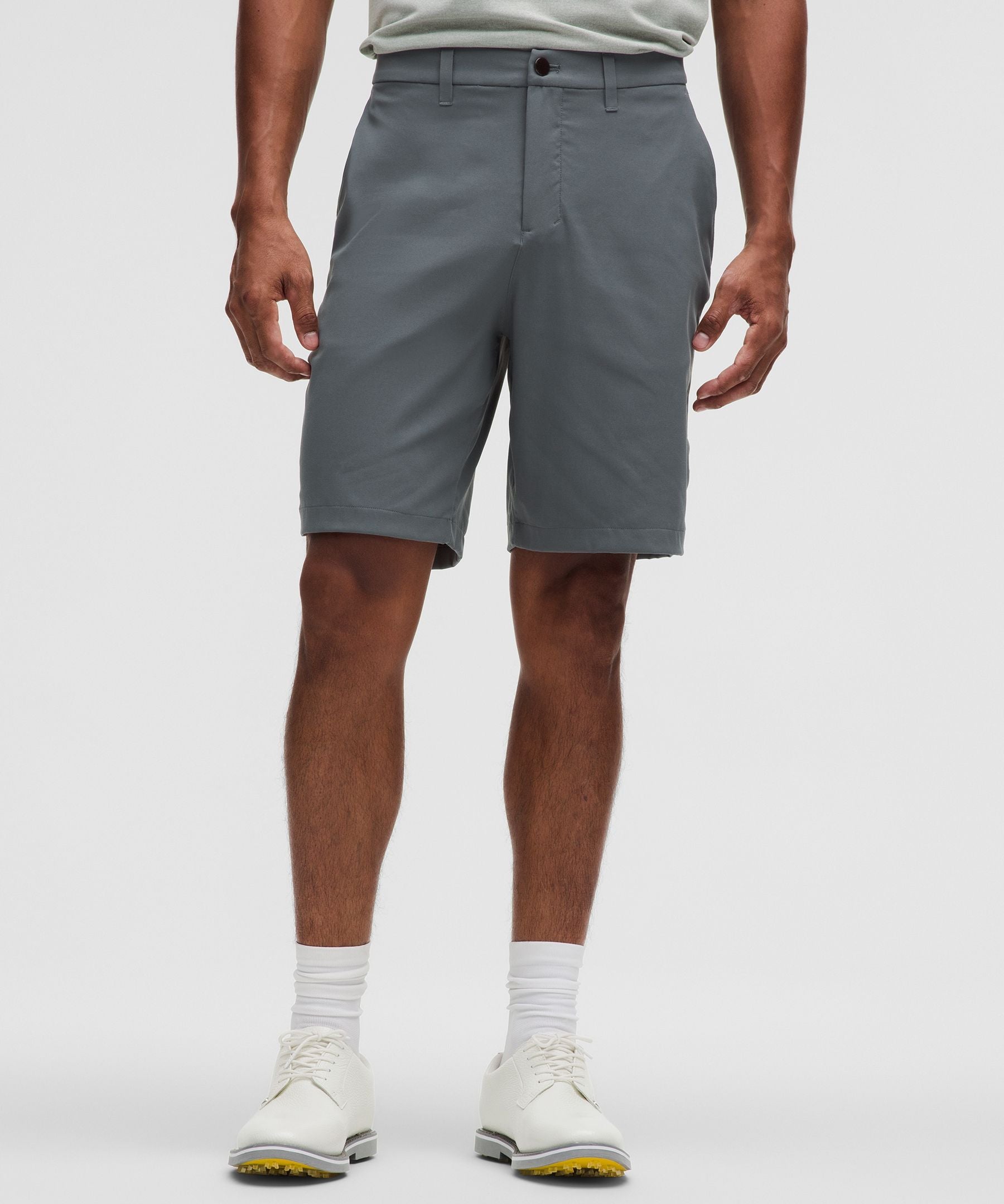 Lululemon ABC Classic-Fit Golf Short 9"