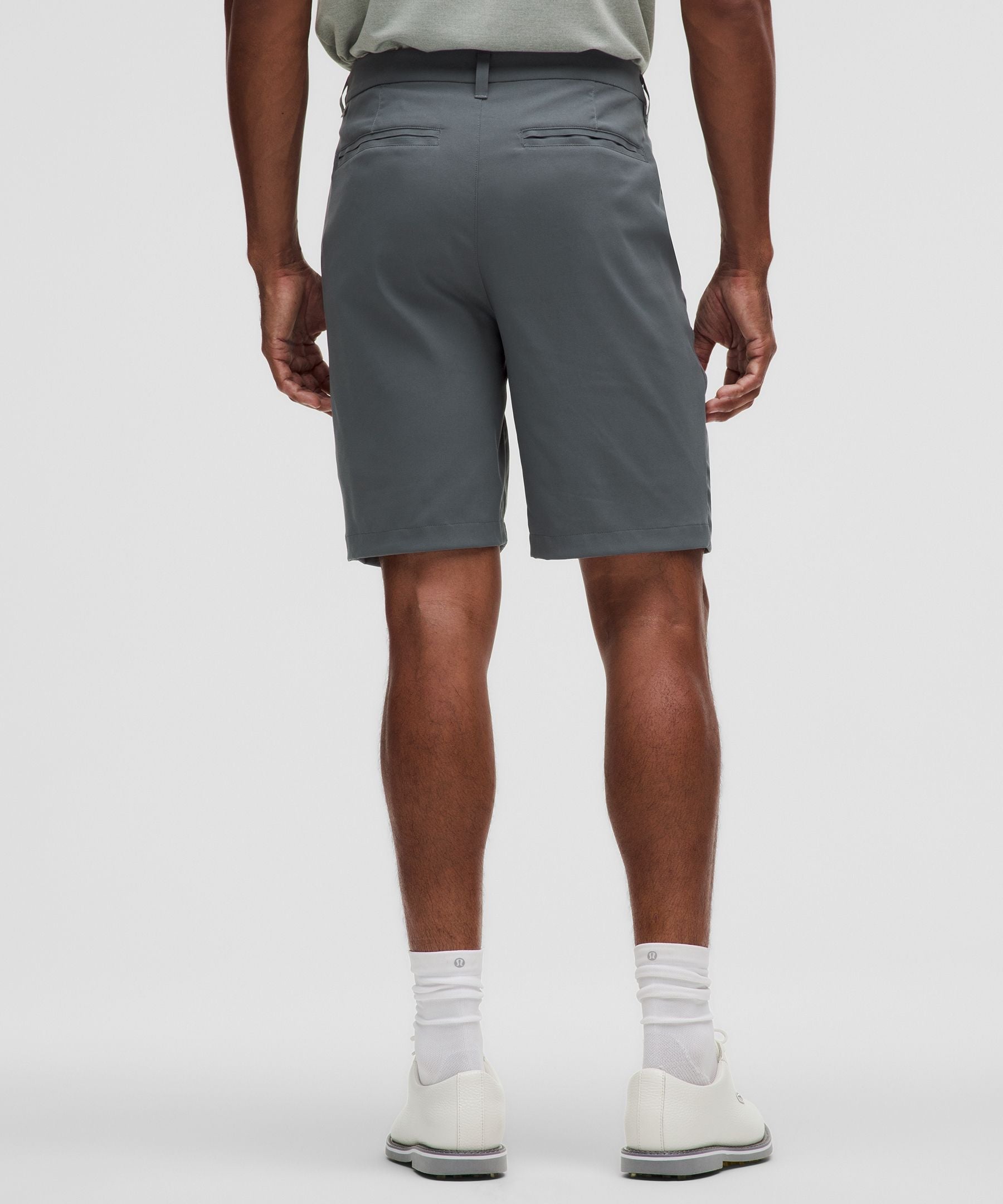 Lululemon ABC Classic-Fit Golf Short 9"