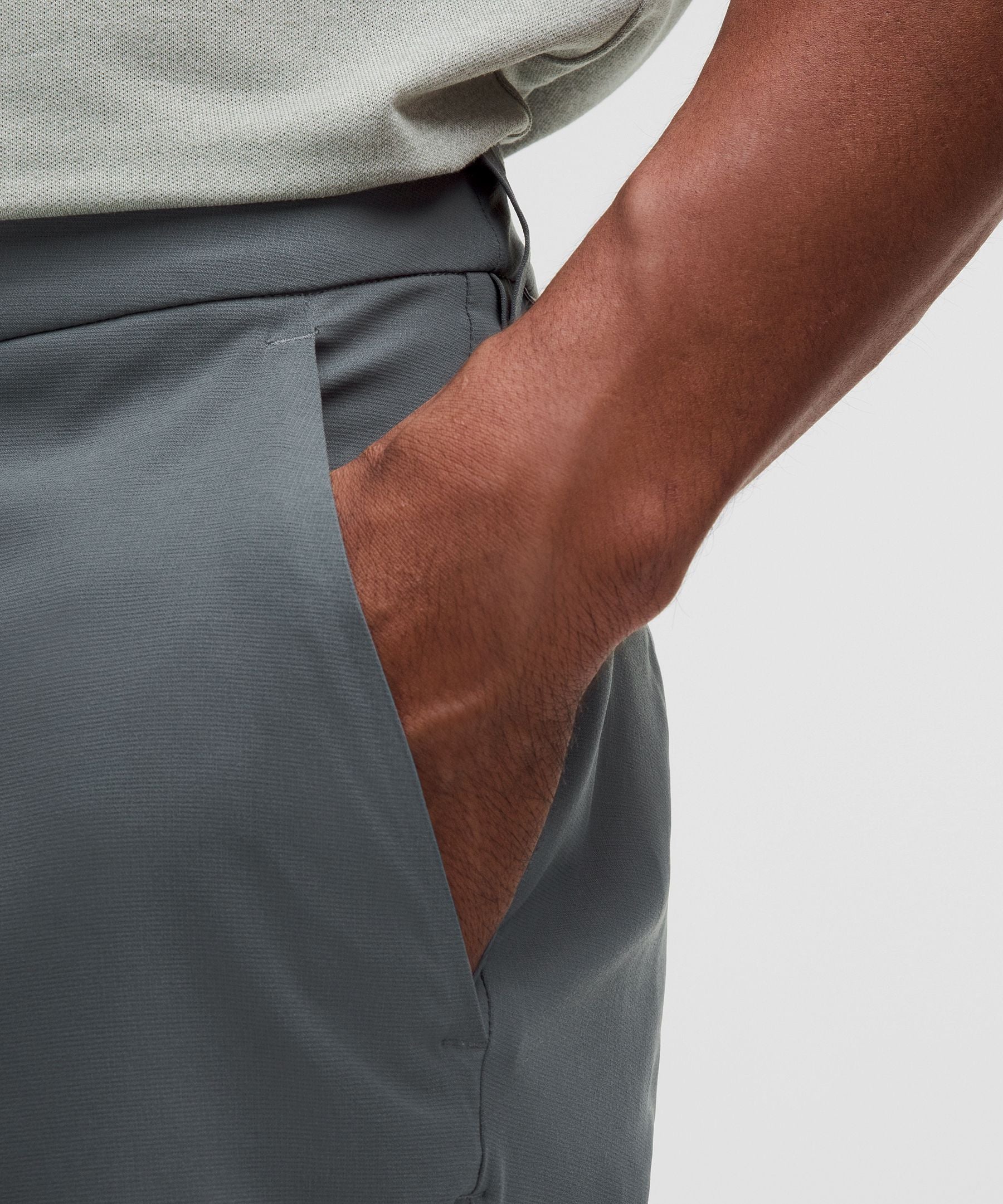 Lululemon ABC Classic-Fit Golf Short 9"