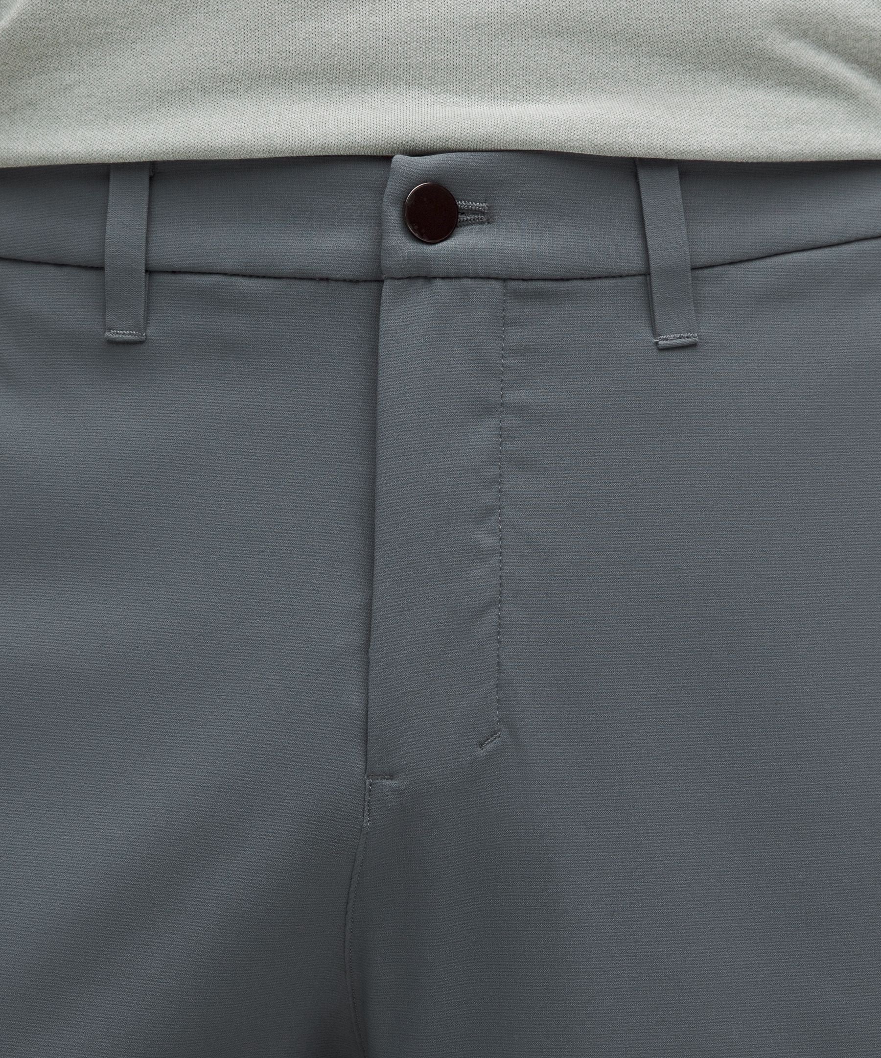 Lululemon ABC Classic-Fit Golf Short 9"