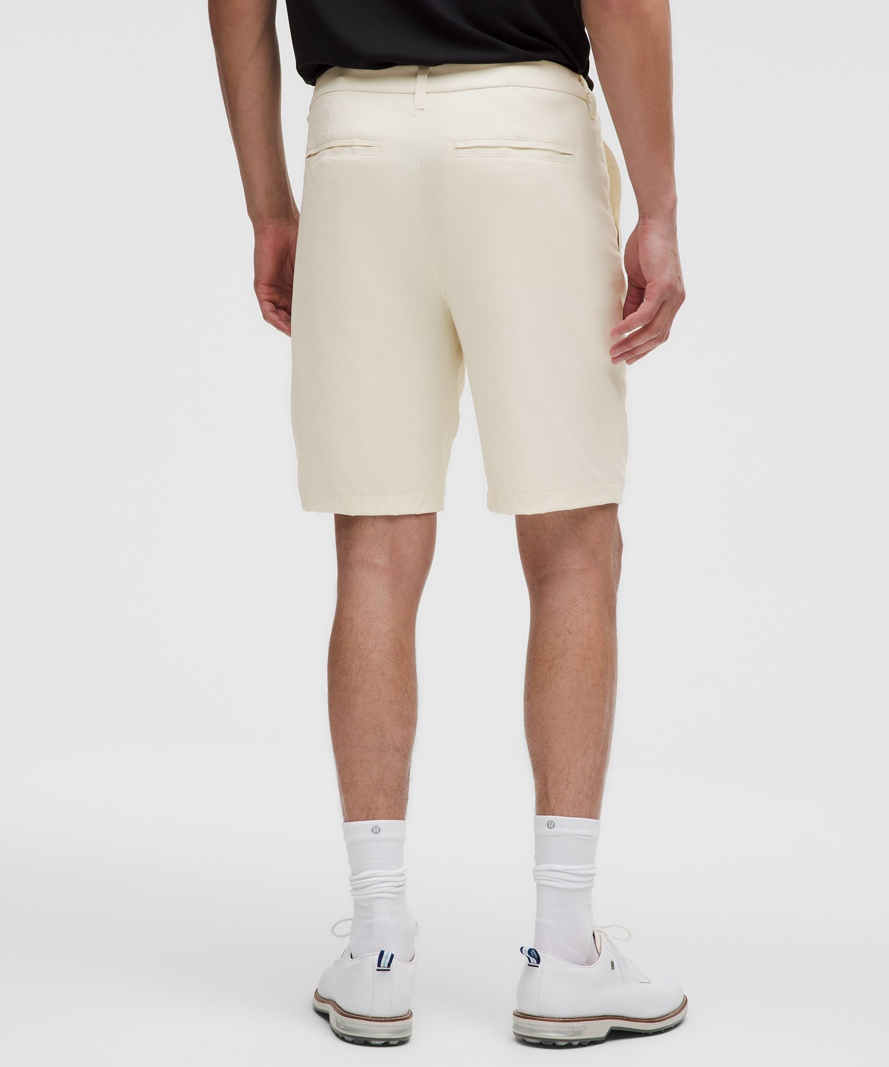 Lululemon ABC Classic-Fit Golf Short 9"