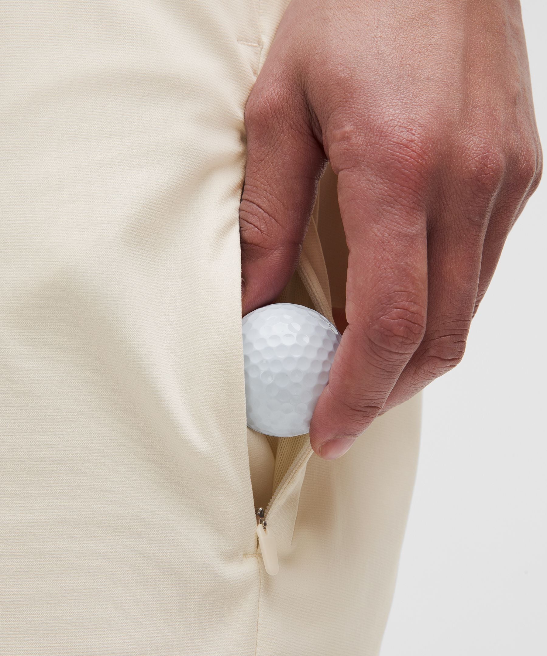 Lululemon ABC Classic-Fit Golf Short 9"