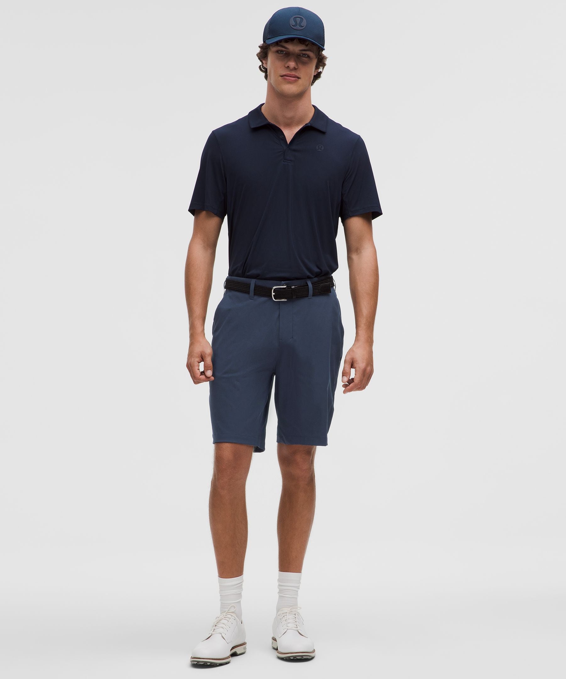 Lululemon ABC Classic-Fit Golf Short 9"