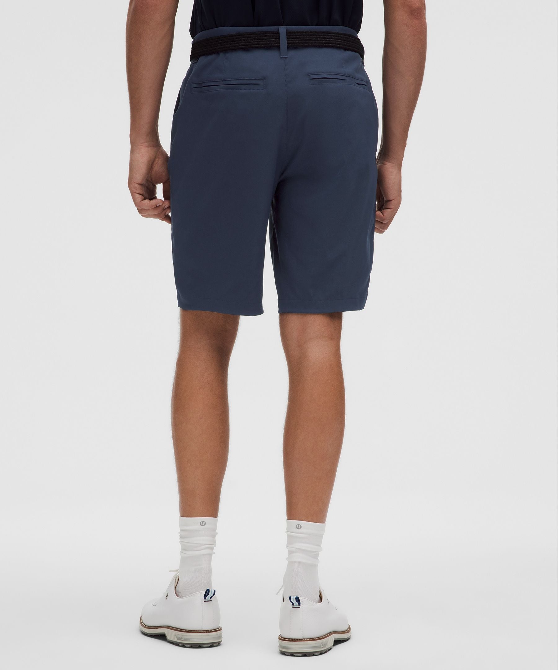 Lululemon ABC Classic-Fit Golf Short 9"