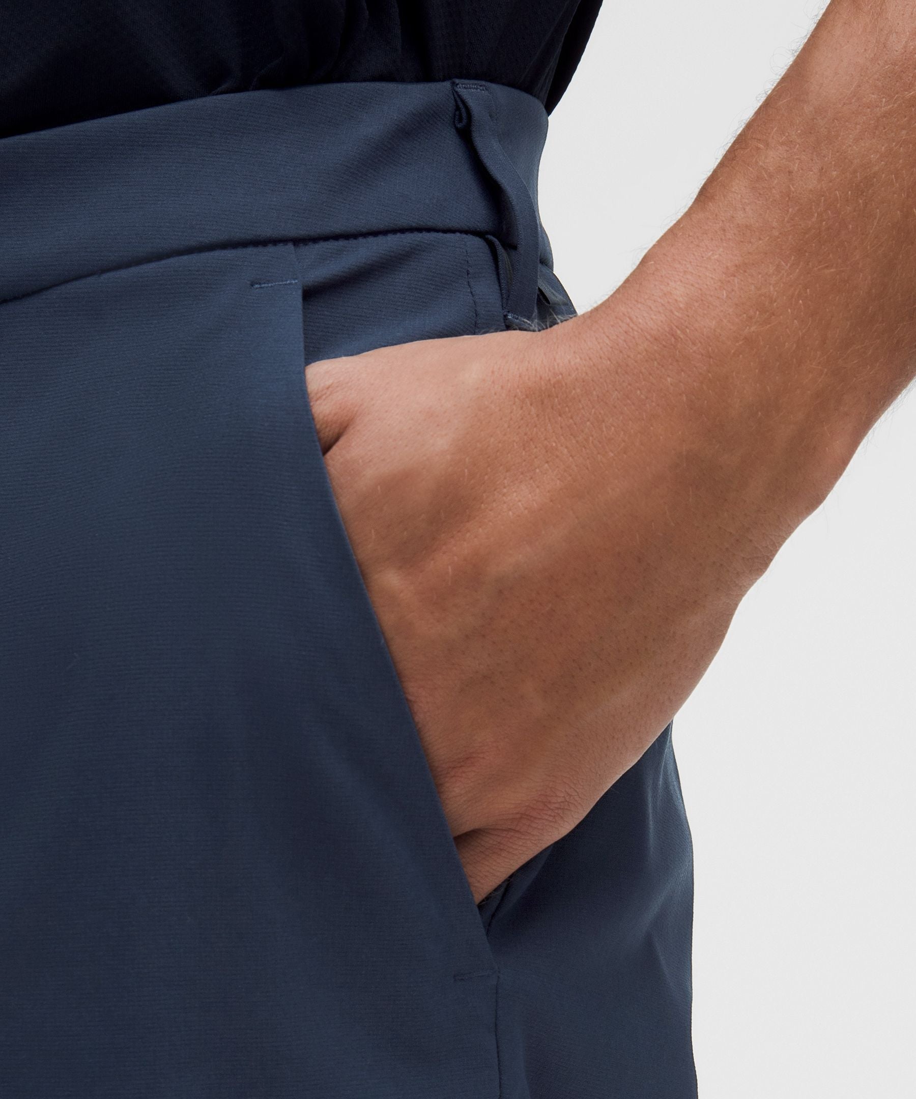 Lululemon ABC Classic-Fit Golf Short 9"
