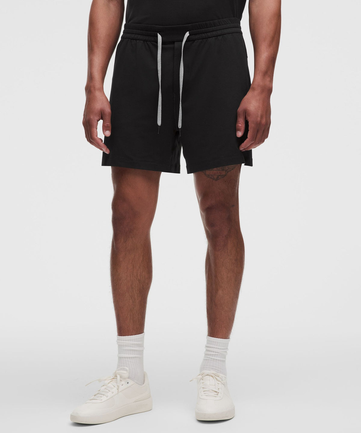 Lululemon Soft Jersey Short 5"