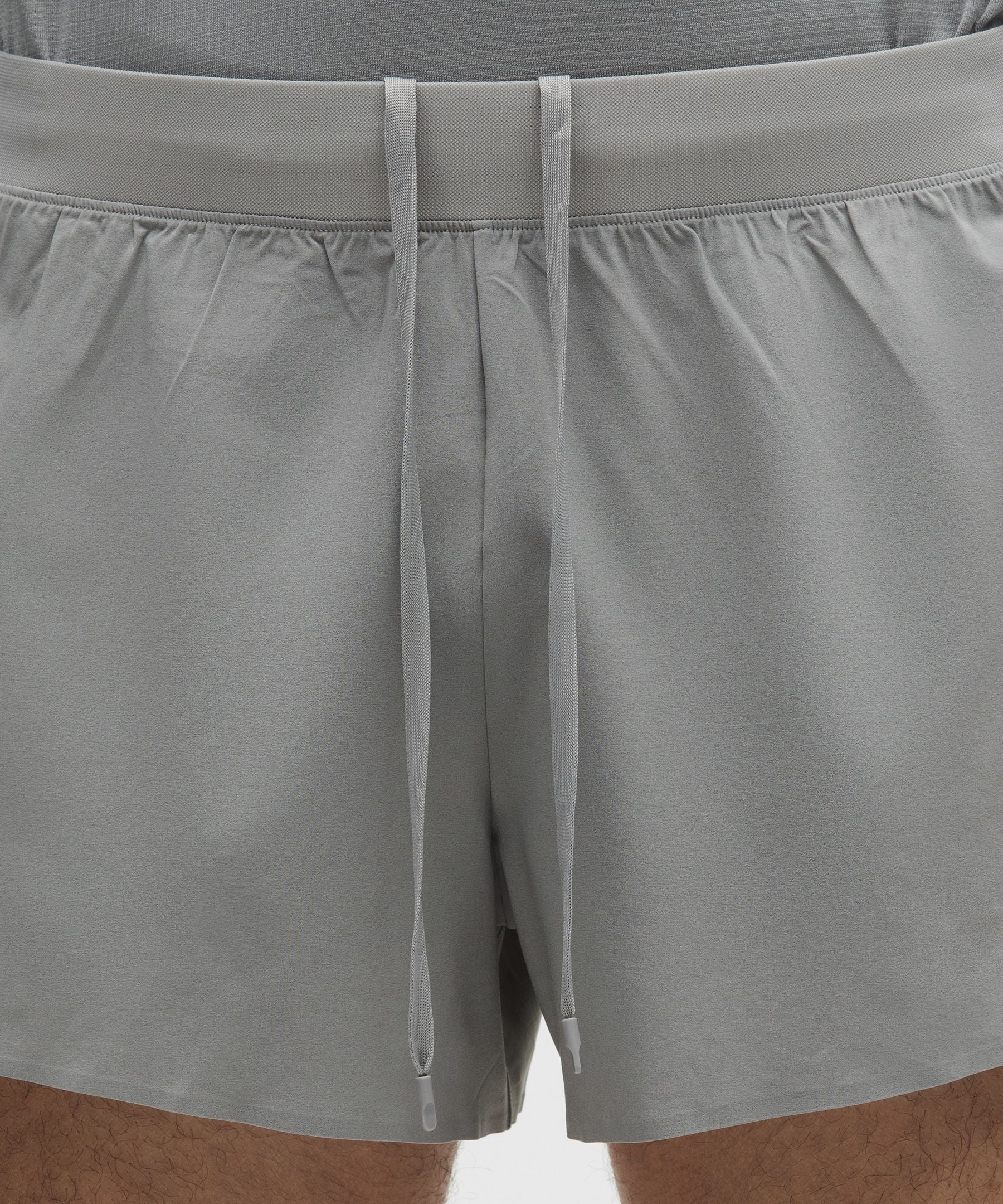 Lululemon Fast and Free Split Short 3"