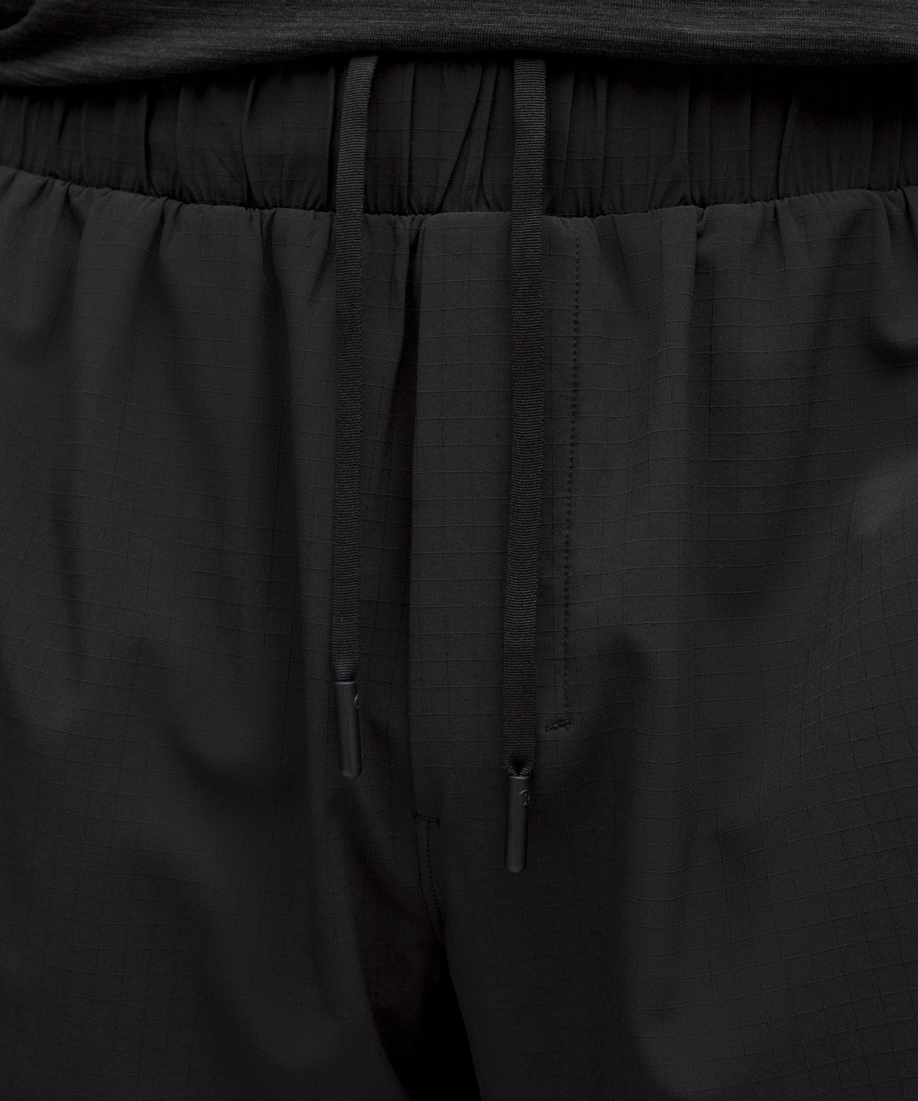 Lululemon Mile Maker Ripstop Lined Short 6"