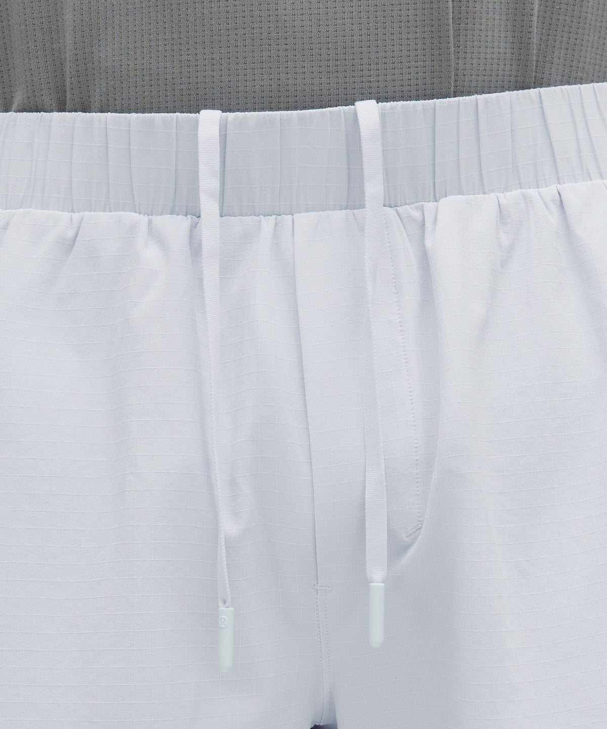 Lululemon Mile Maker Ripstop Lined Short 6"