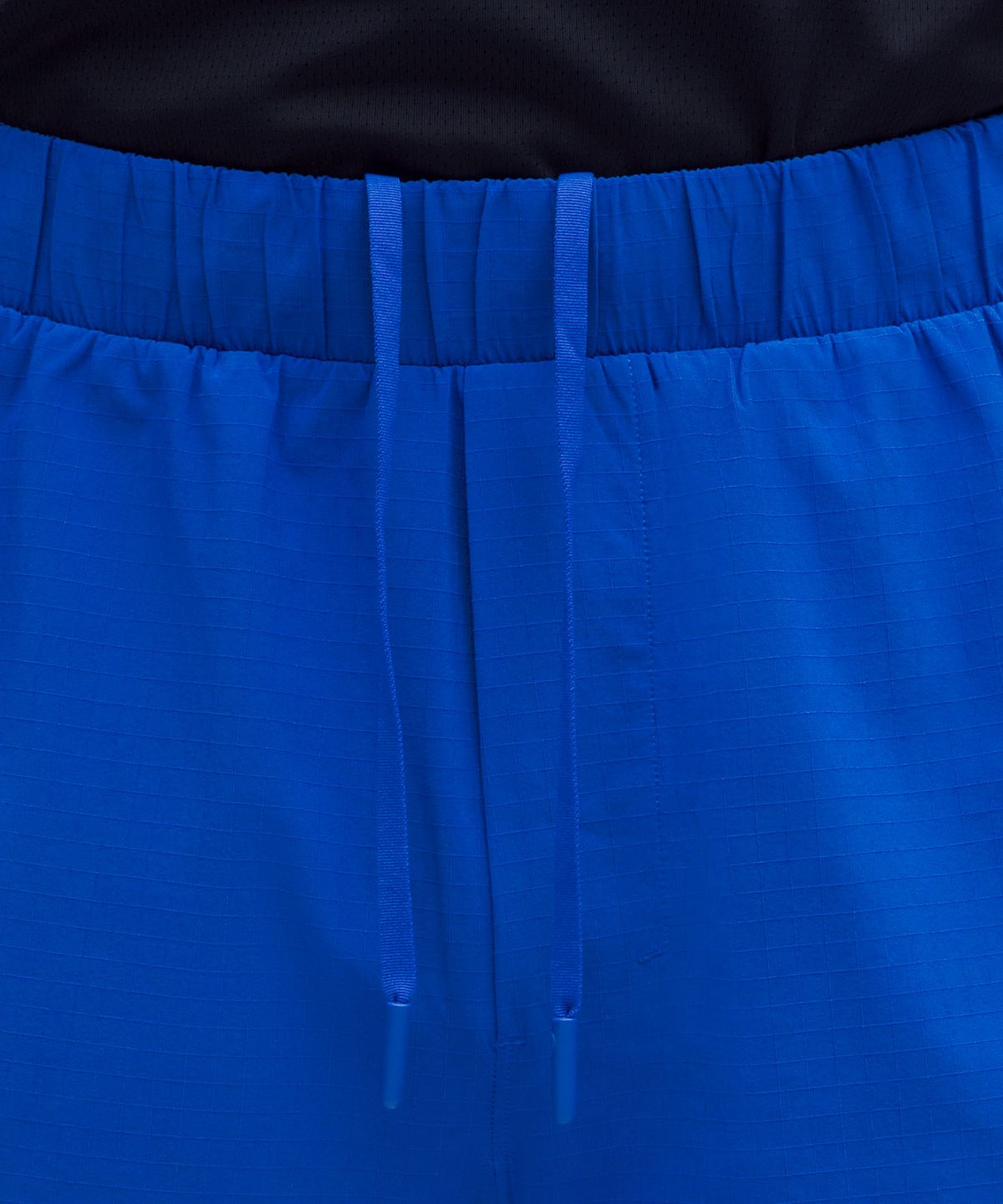 Lululemon Mile Maker Ripstop Lined Short 6"