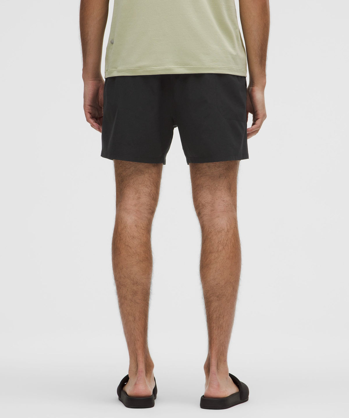 Lululemon Swim Short 5" *Linerless
